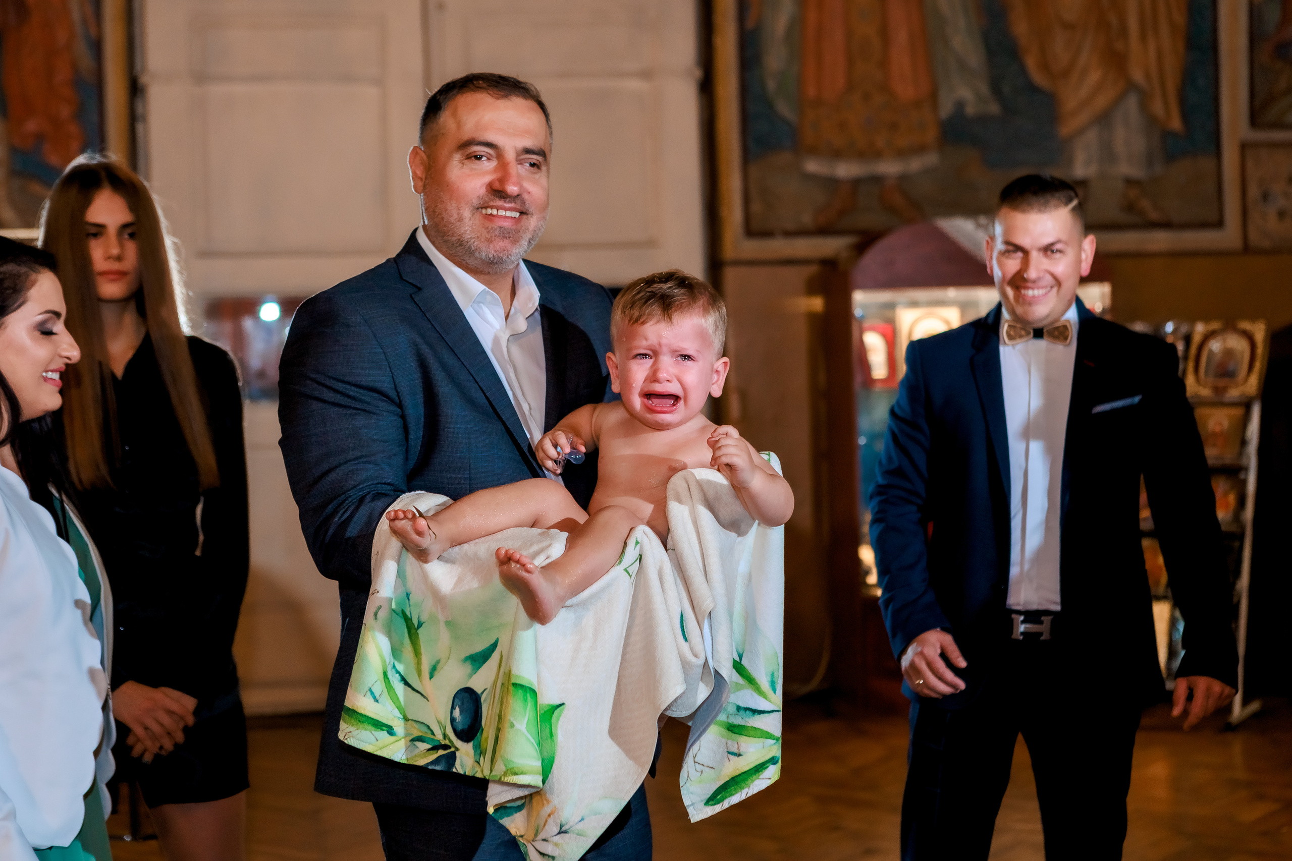 Поморие храм Св.Рождество Богородично. Фотограф Ирина Йотова