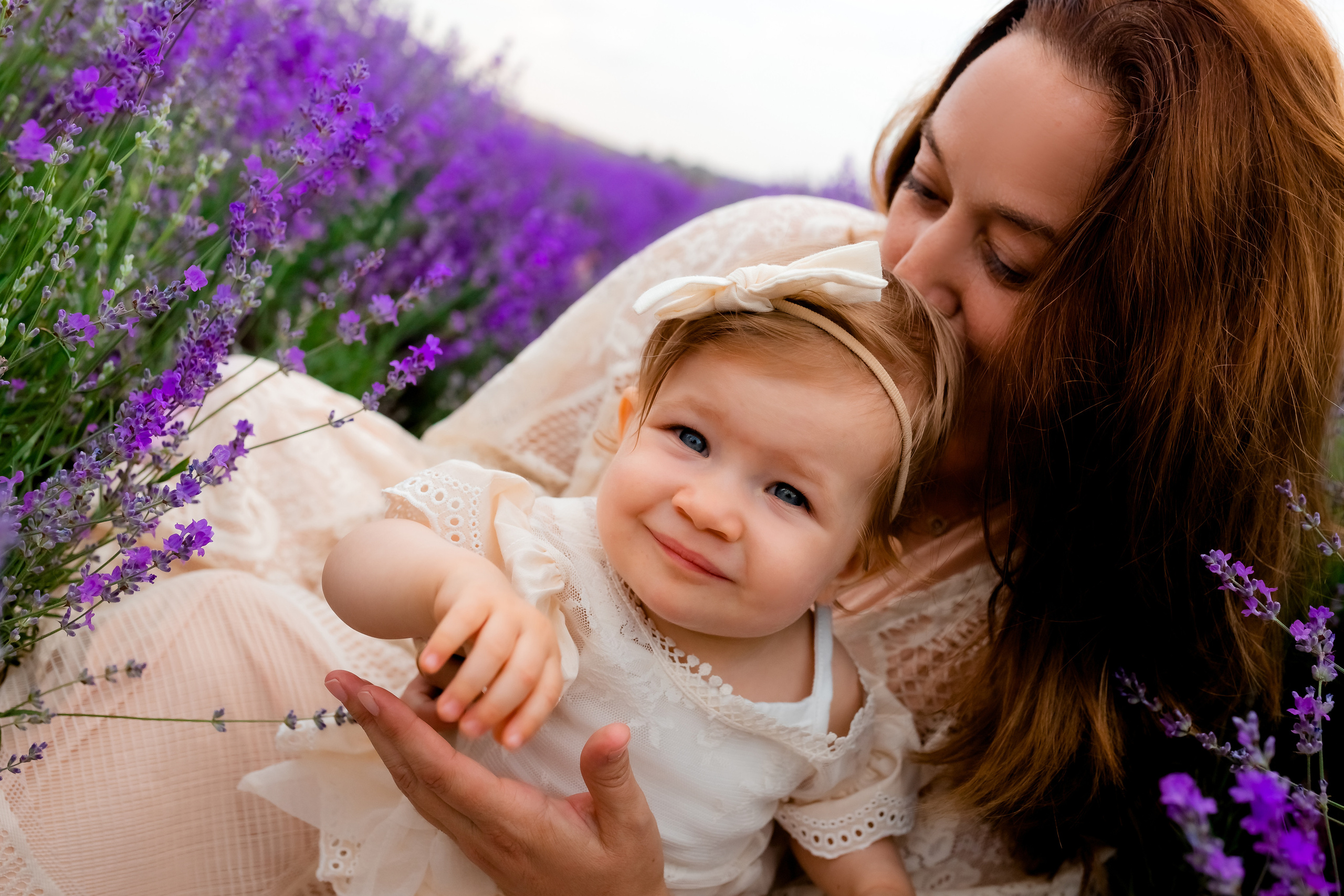 Фоторазходка Лавандула. Фотограф Ирина Йотова