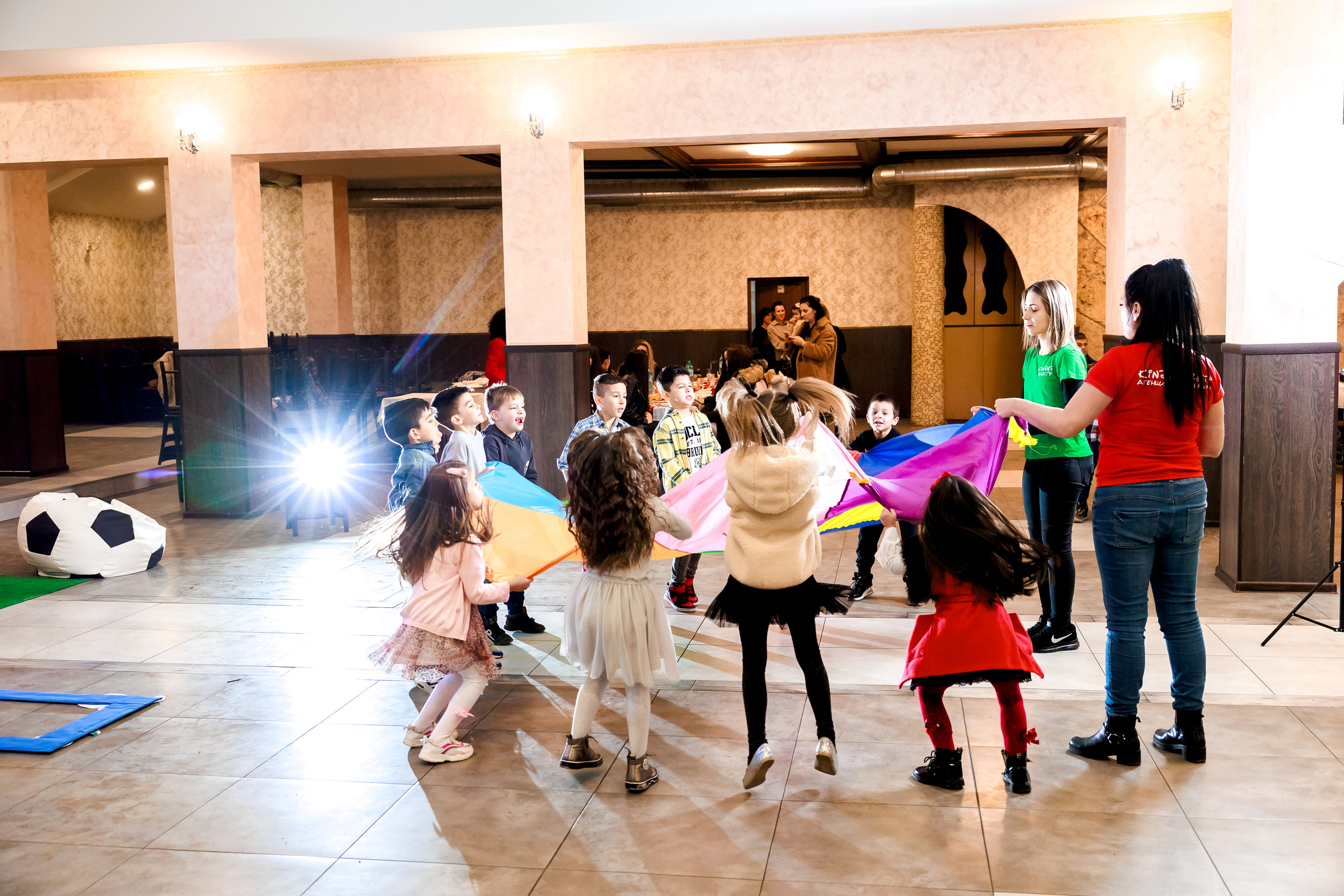 Честит Рожден Ден. Фотограф Ирина Йотова