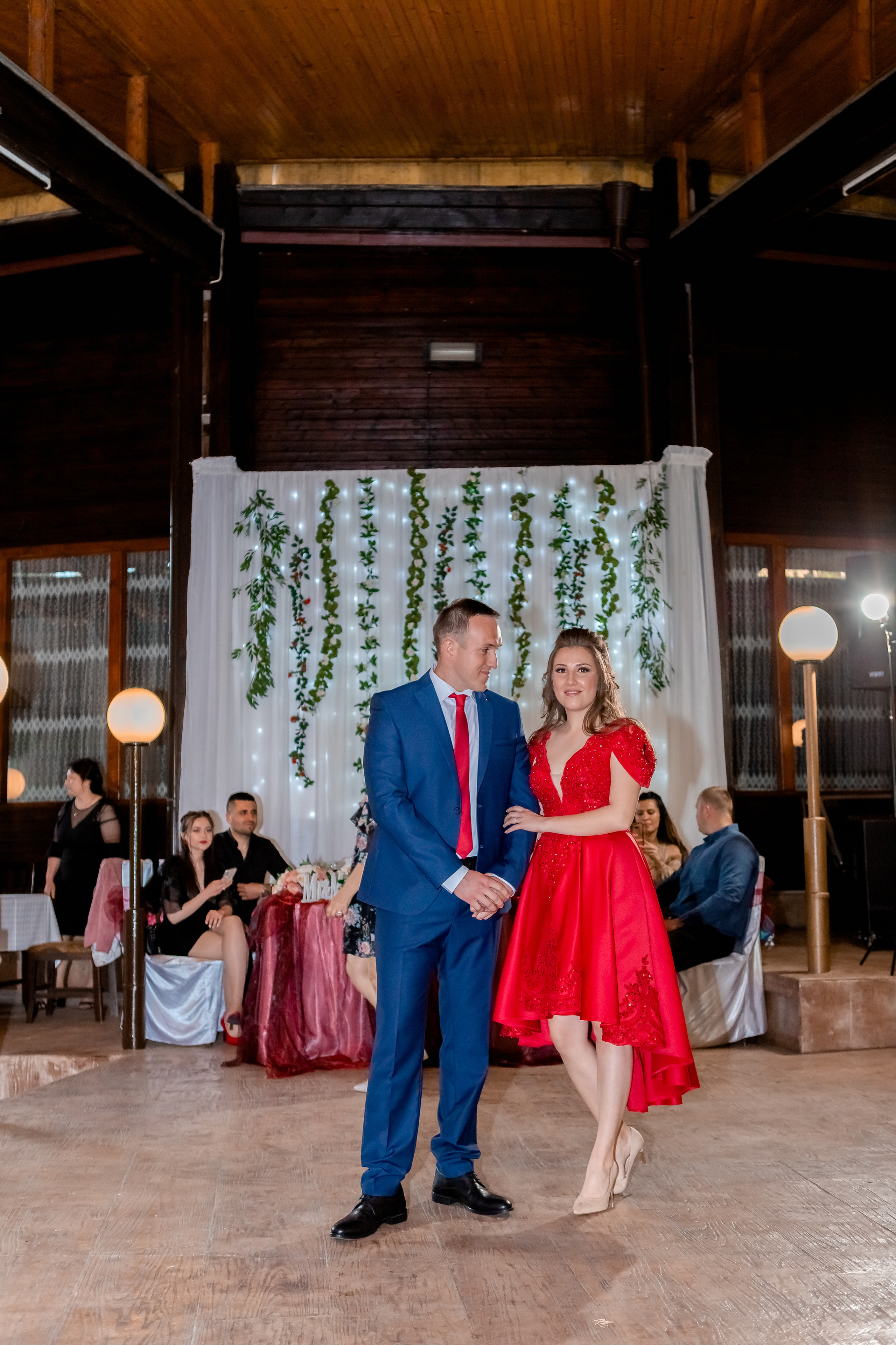 Годеж. Фотограф Ирина Йотова