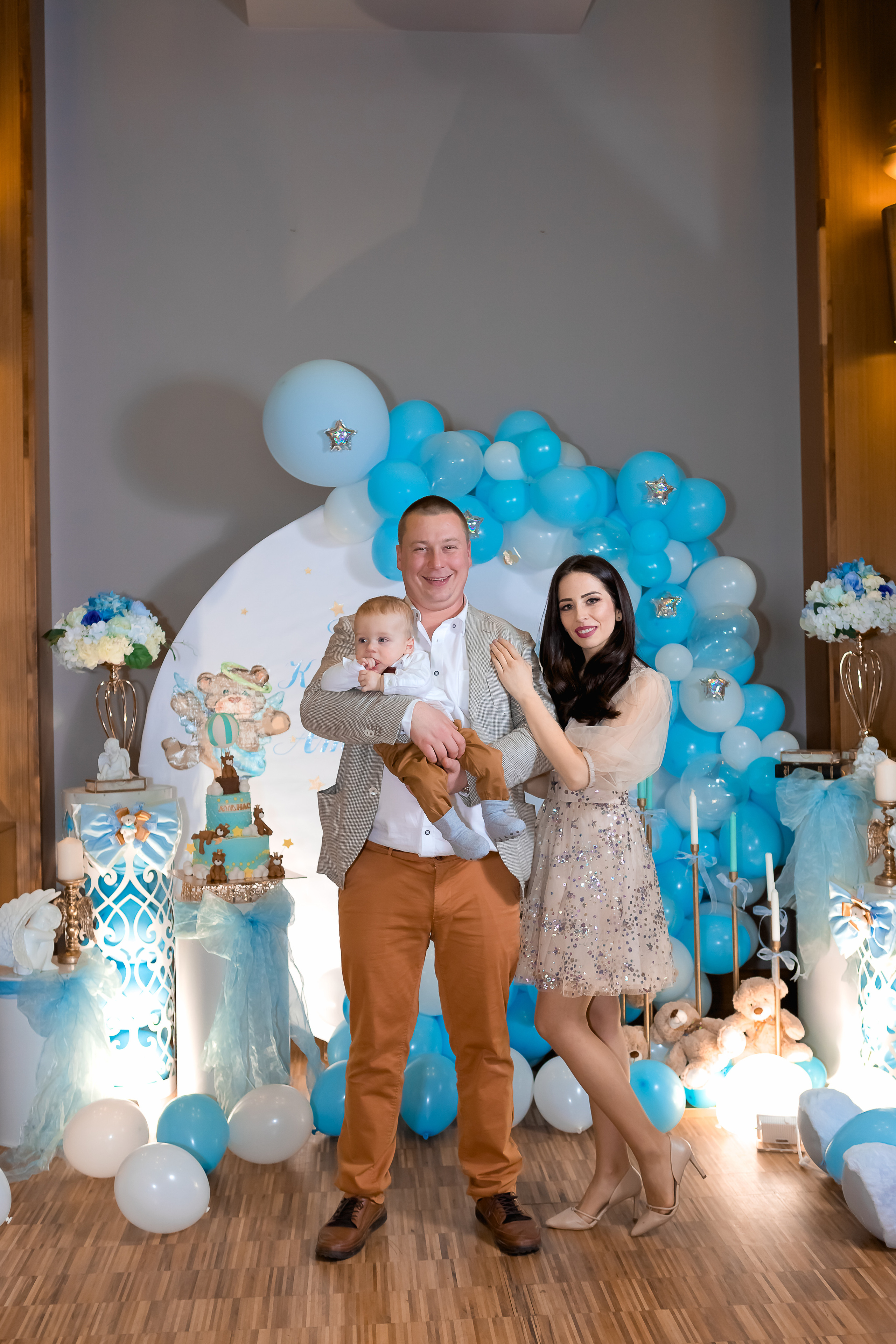 Кръщене Несебър Хр. Св.Богородица. Фотограф Ирина Йотова