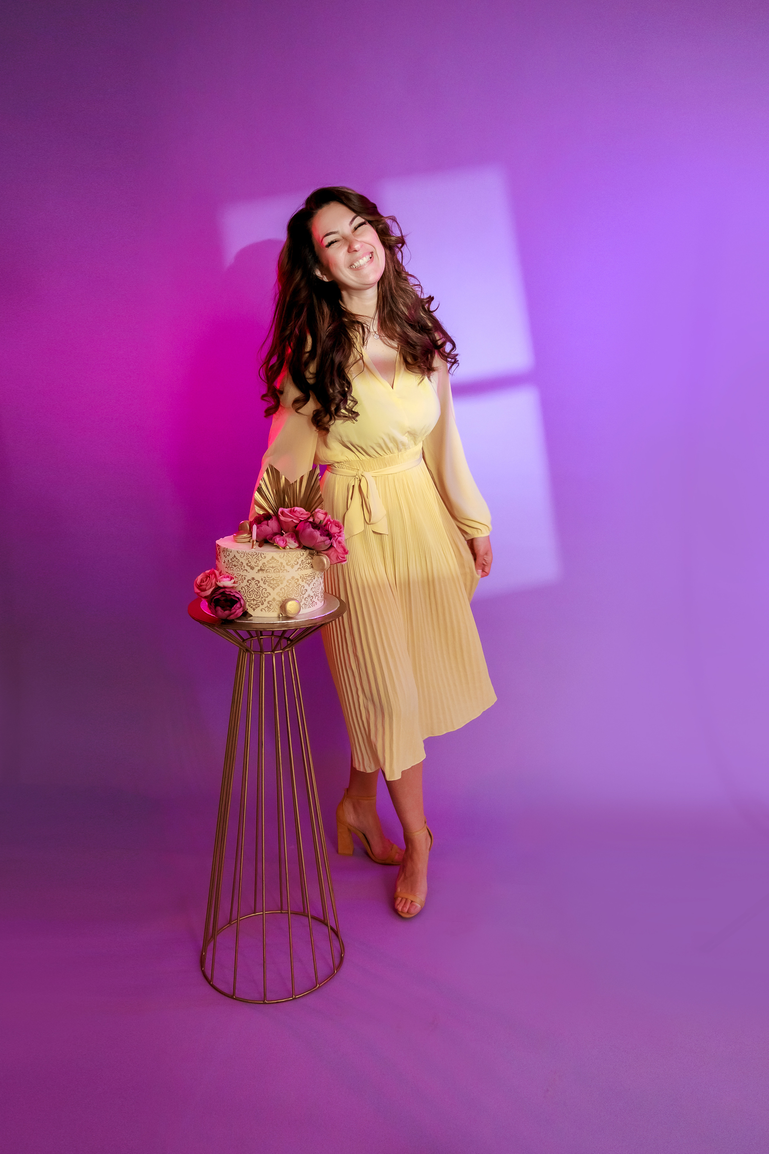 Чеастит Рожден Ден. Фотограф Ирина Йотова