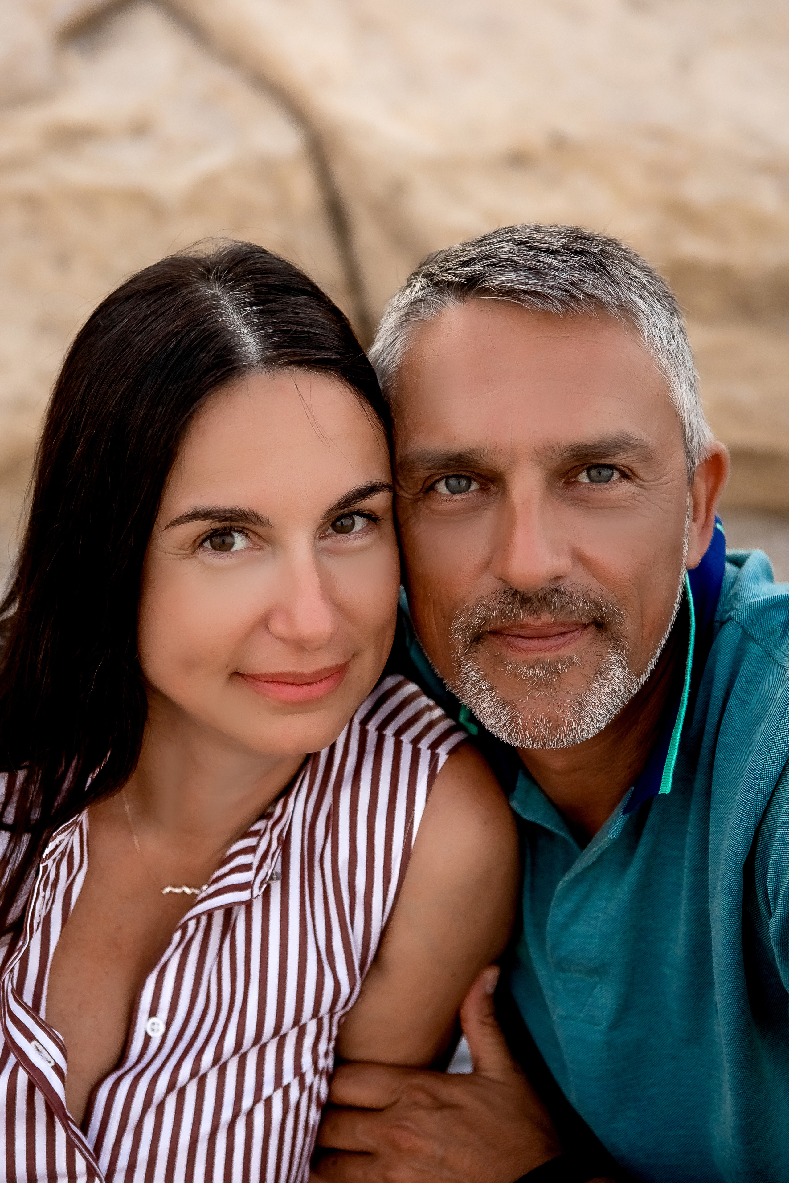 Фоторазходка на плажа. Фотограф Ирина Йотова