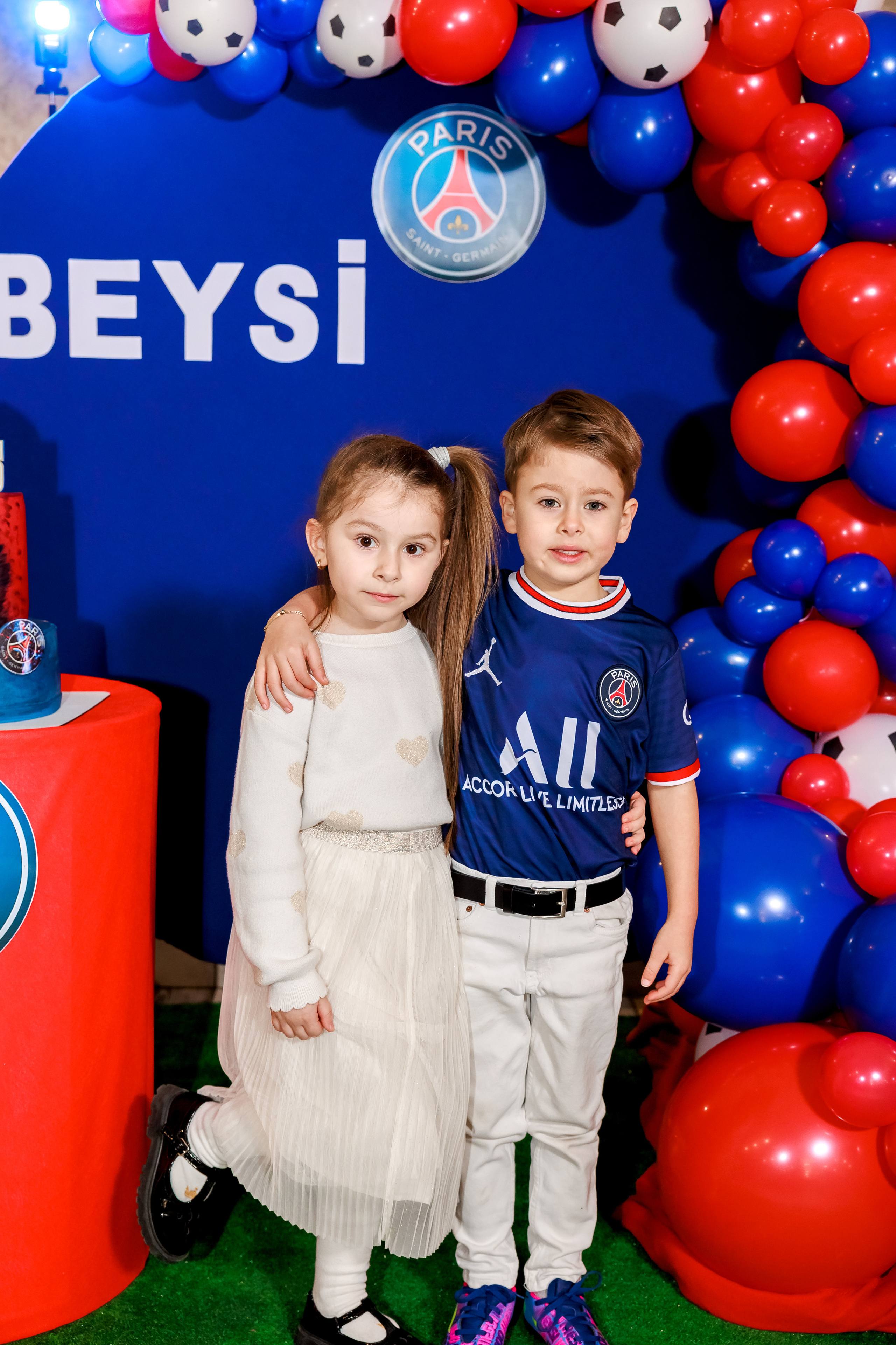 Честит Рожден Ден. Фотограф Ирина Йотова