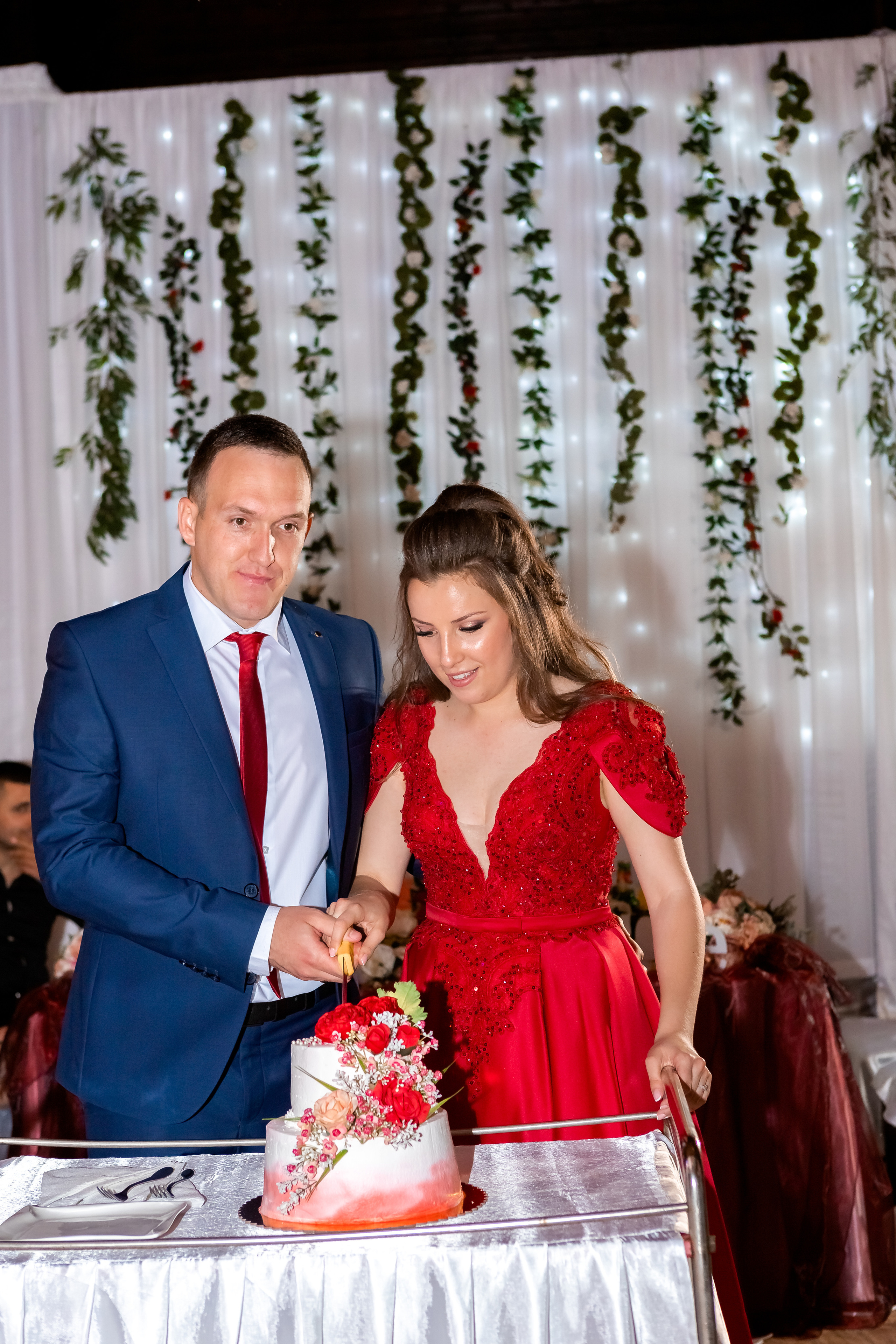 Годеж. Фотограф Ирина Йотова