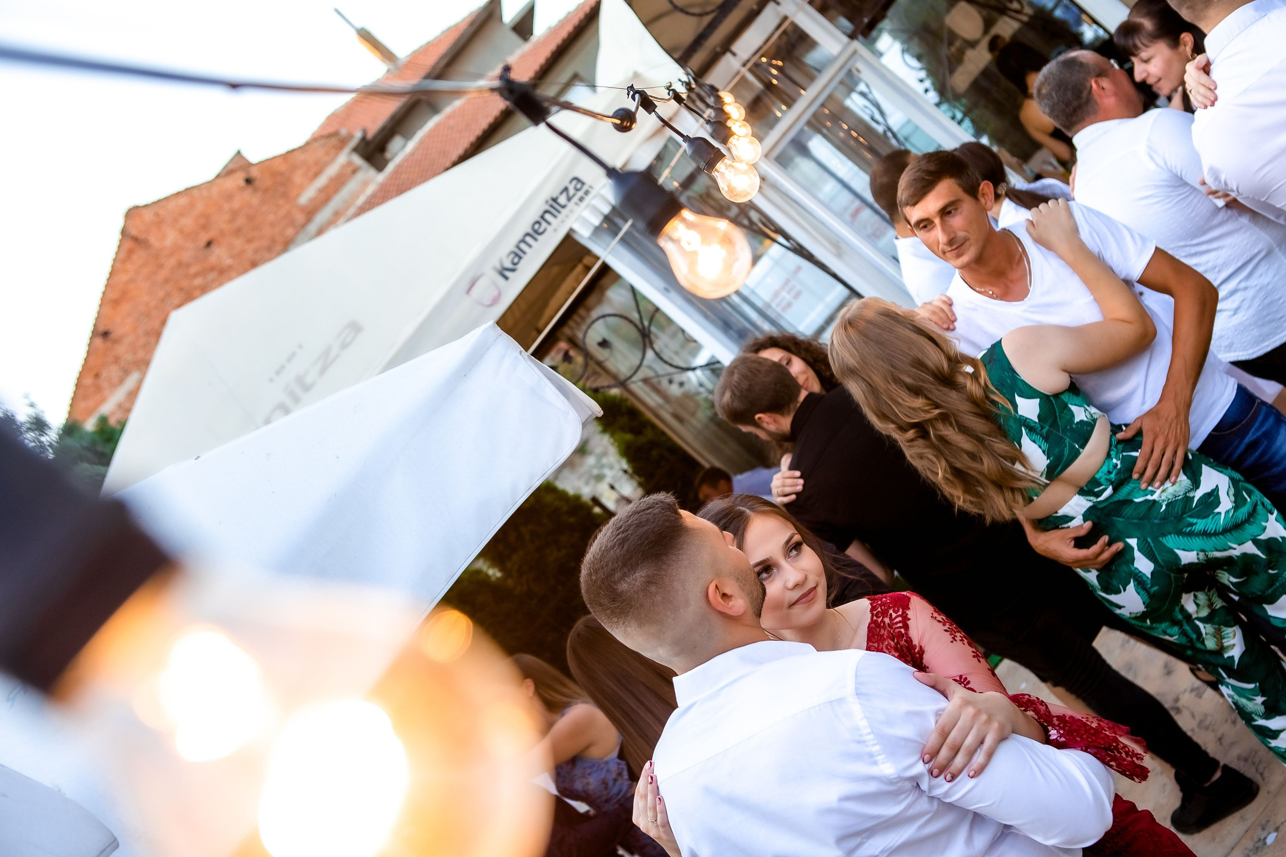 Годеж. Фотограф Ирина Йотова