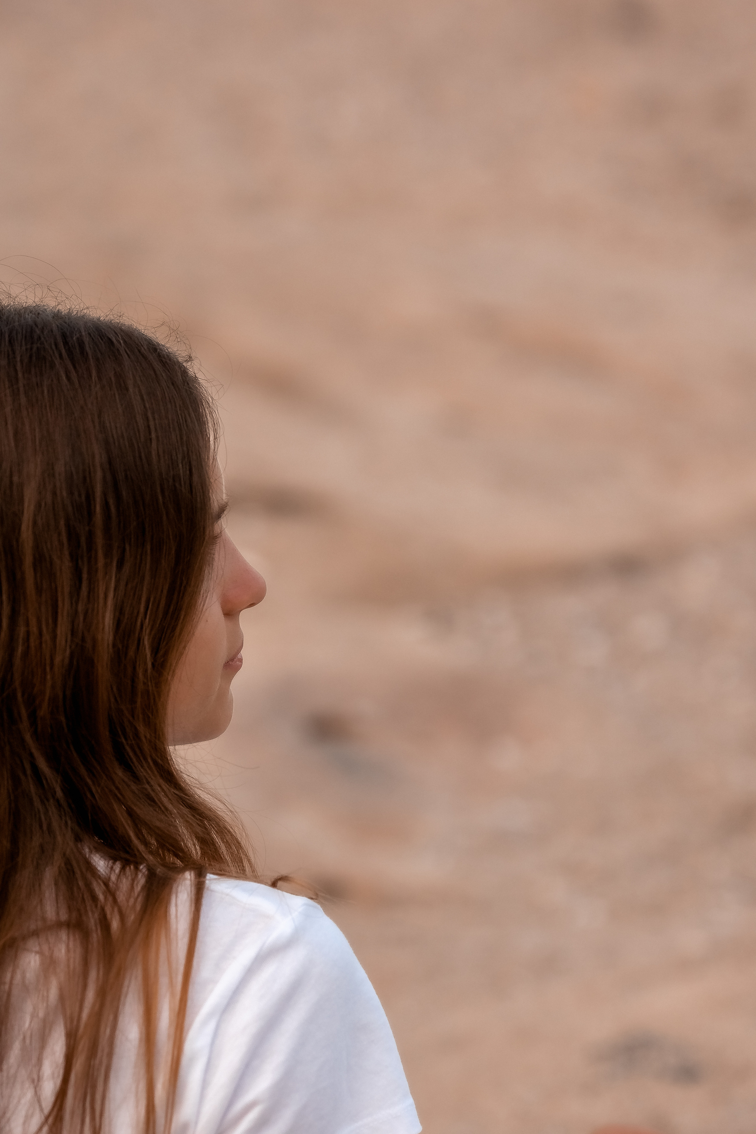 Фоторазходка на плажа. Фотограф Ирина Йотова