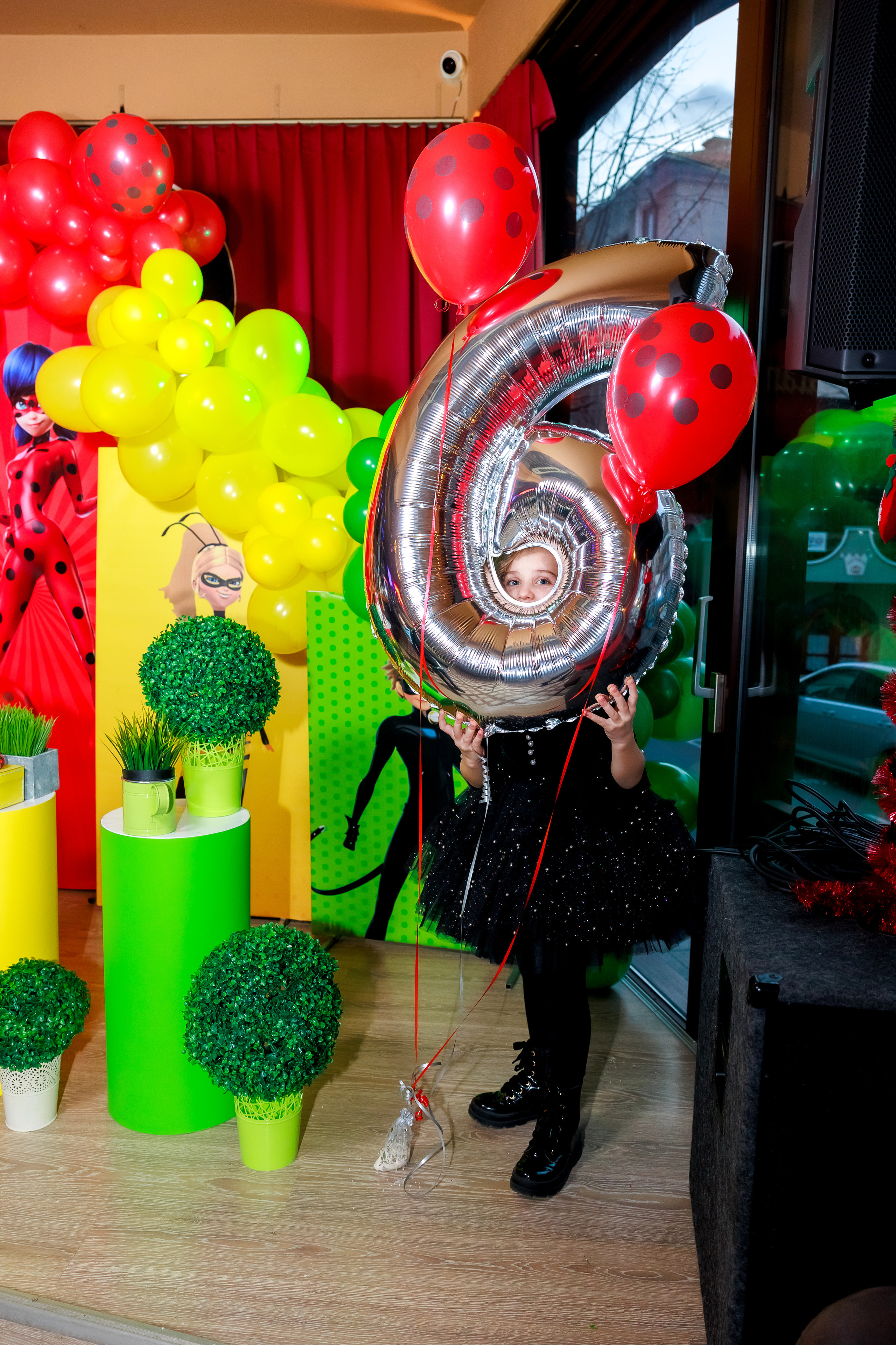 Рожден Ден Несебър. Фотограф Ирина Йотова