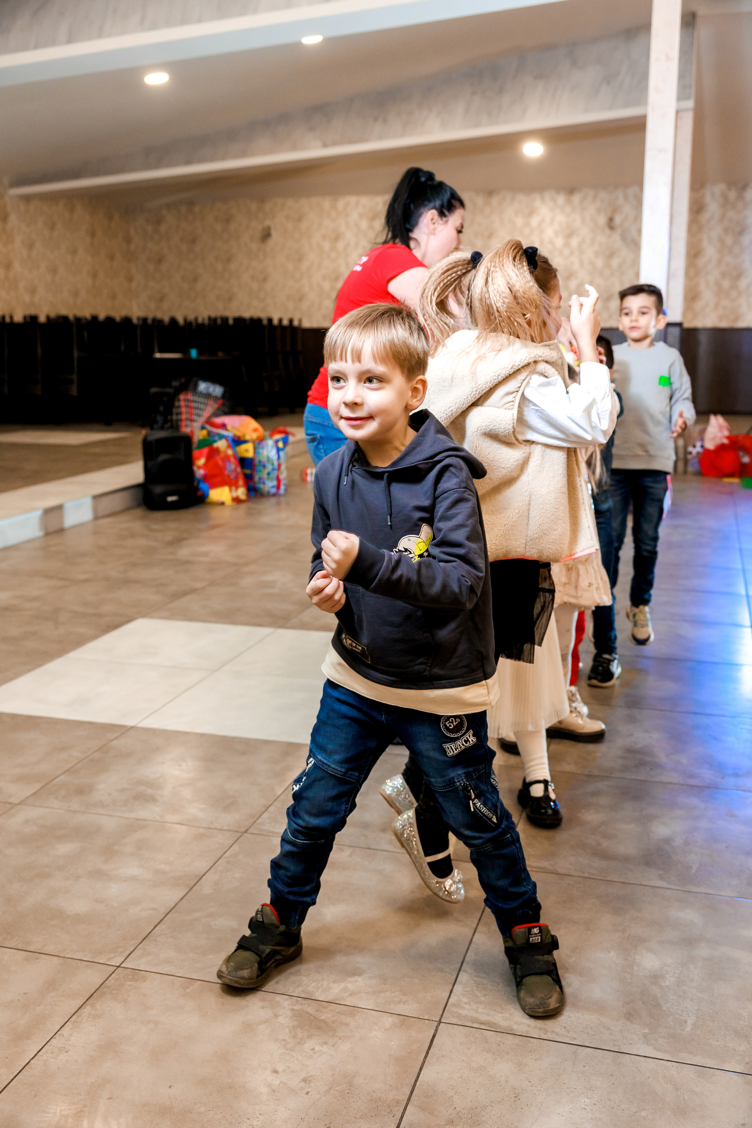 Честит Рожден Ден. Фотограф Ирина Йотова