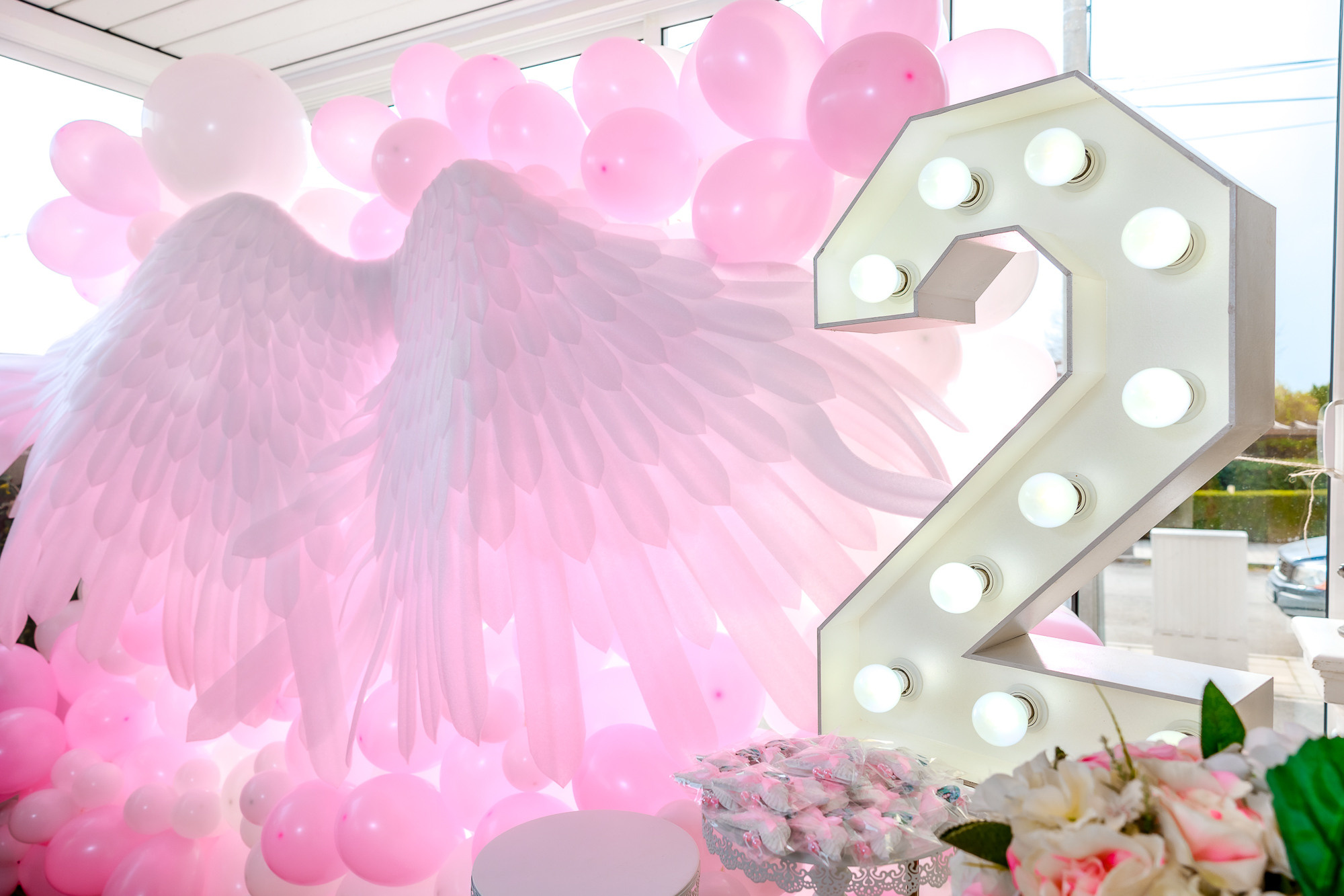 Честит Рожден Ден!!!. Фотограф Ирина Йотова