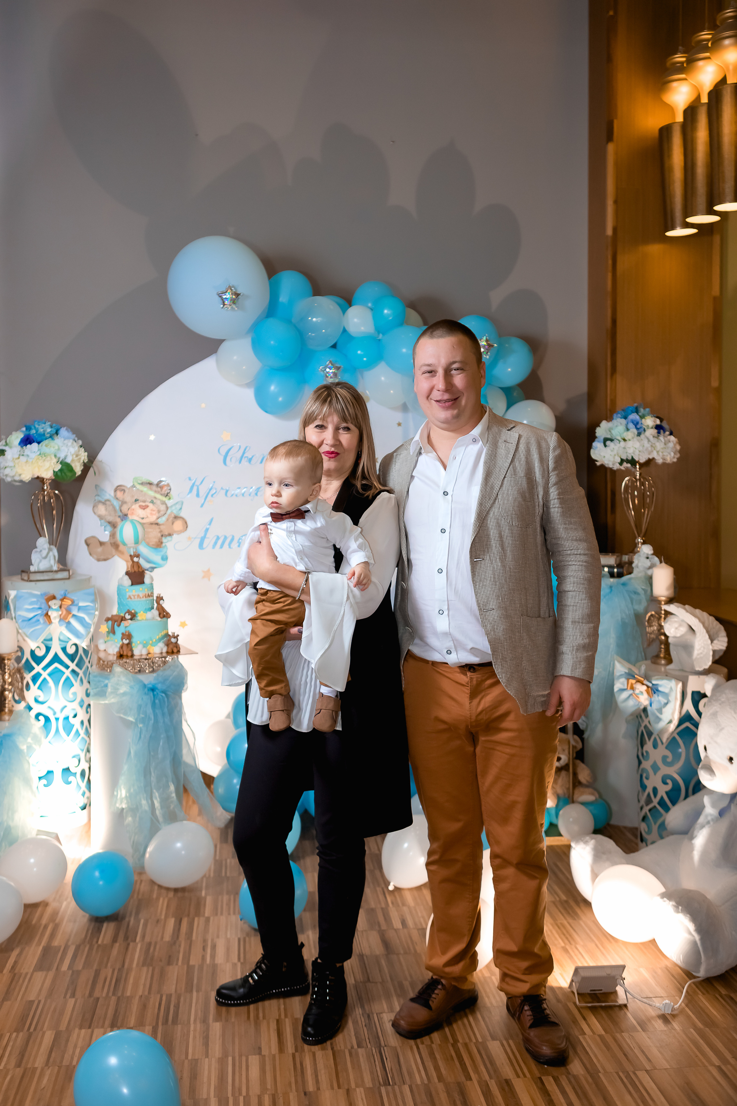 Кръщене Несебър Хр. Св.Богородица. Фотограф Ирина Йотова