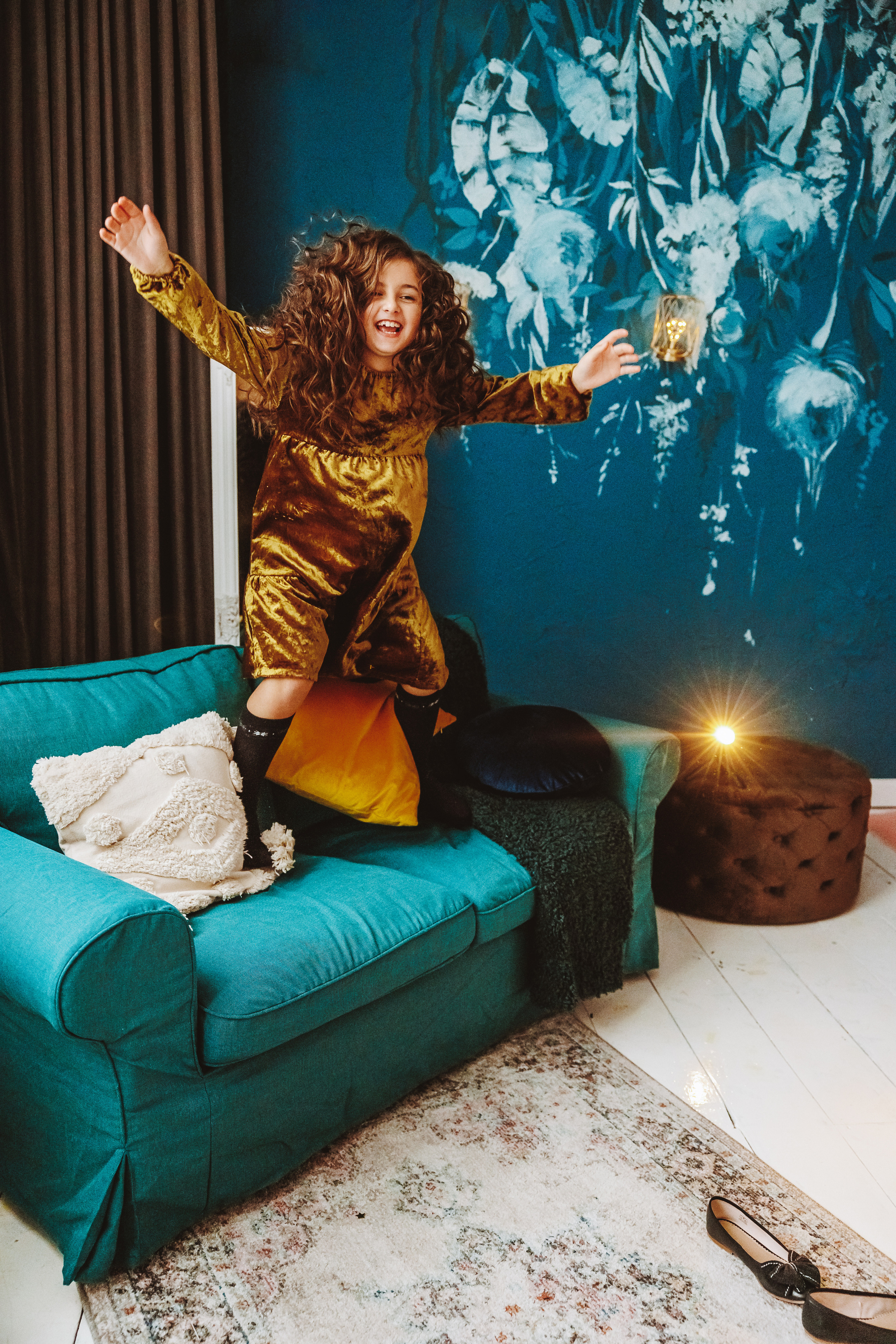 Честит Рожден Ден. Фотограф Ирина Йотова