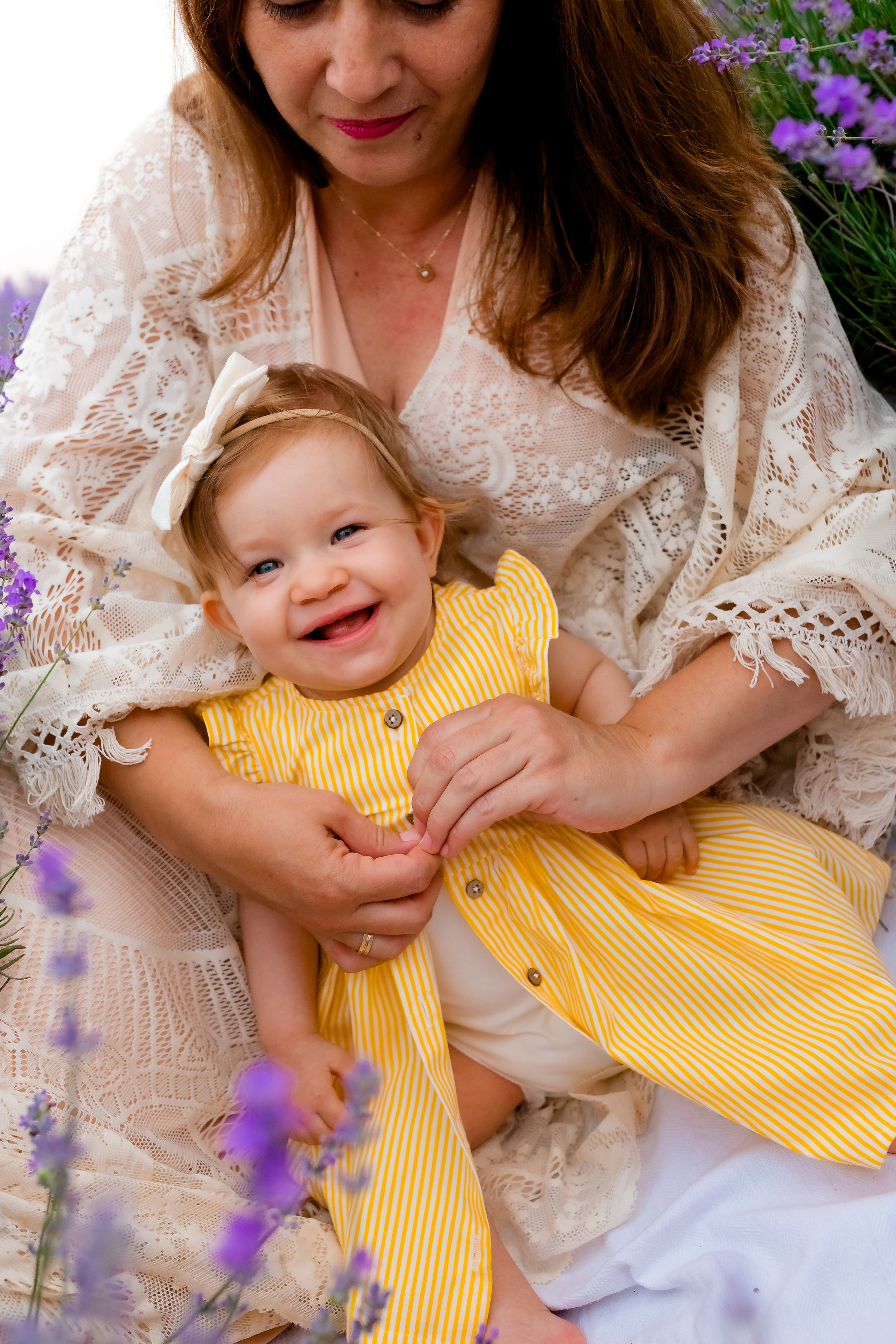 Фоторазходка Лавандула. Фотограф Ирина Йотова