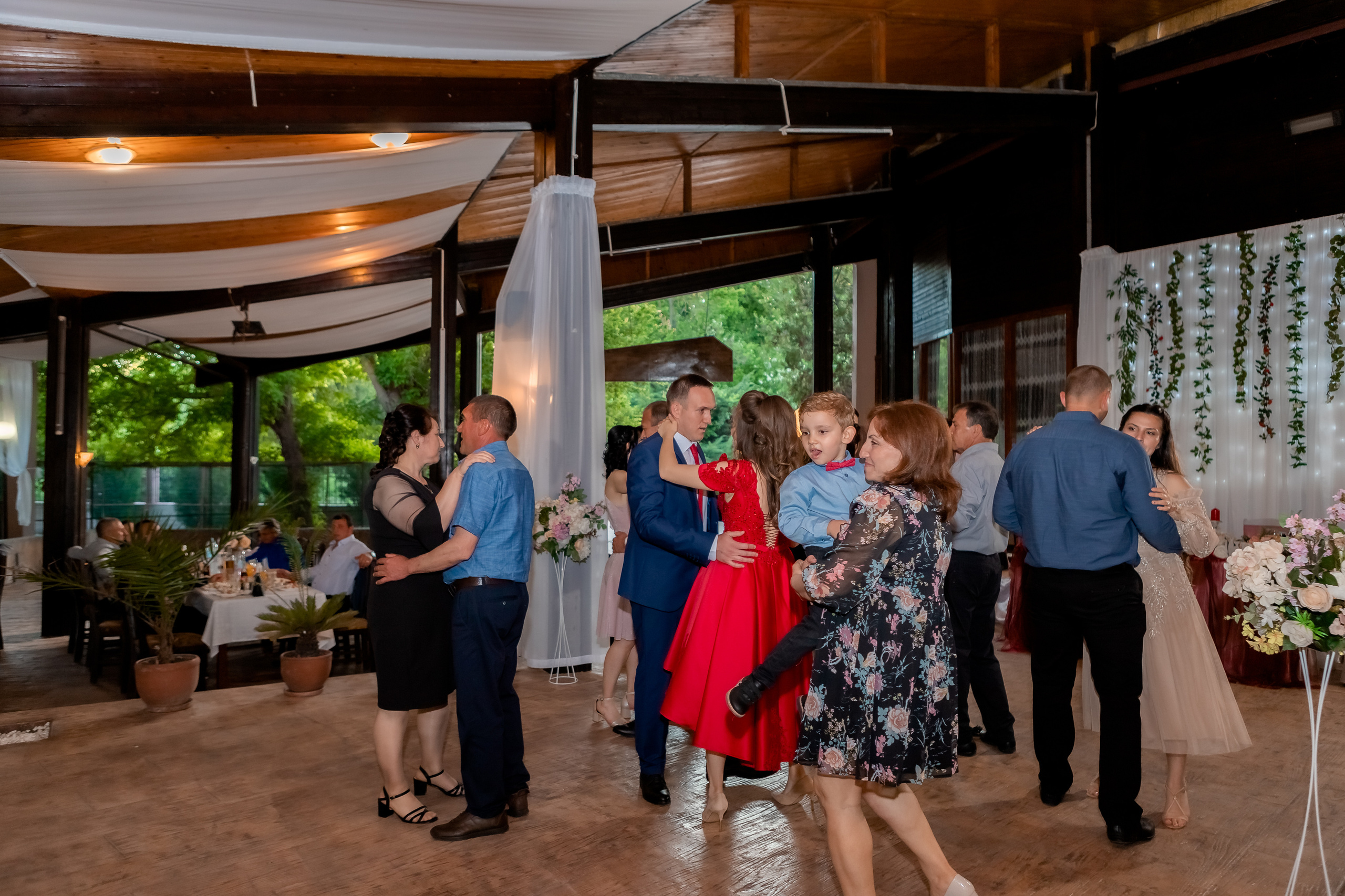 Годеж. Фотограф Ирина Йотова