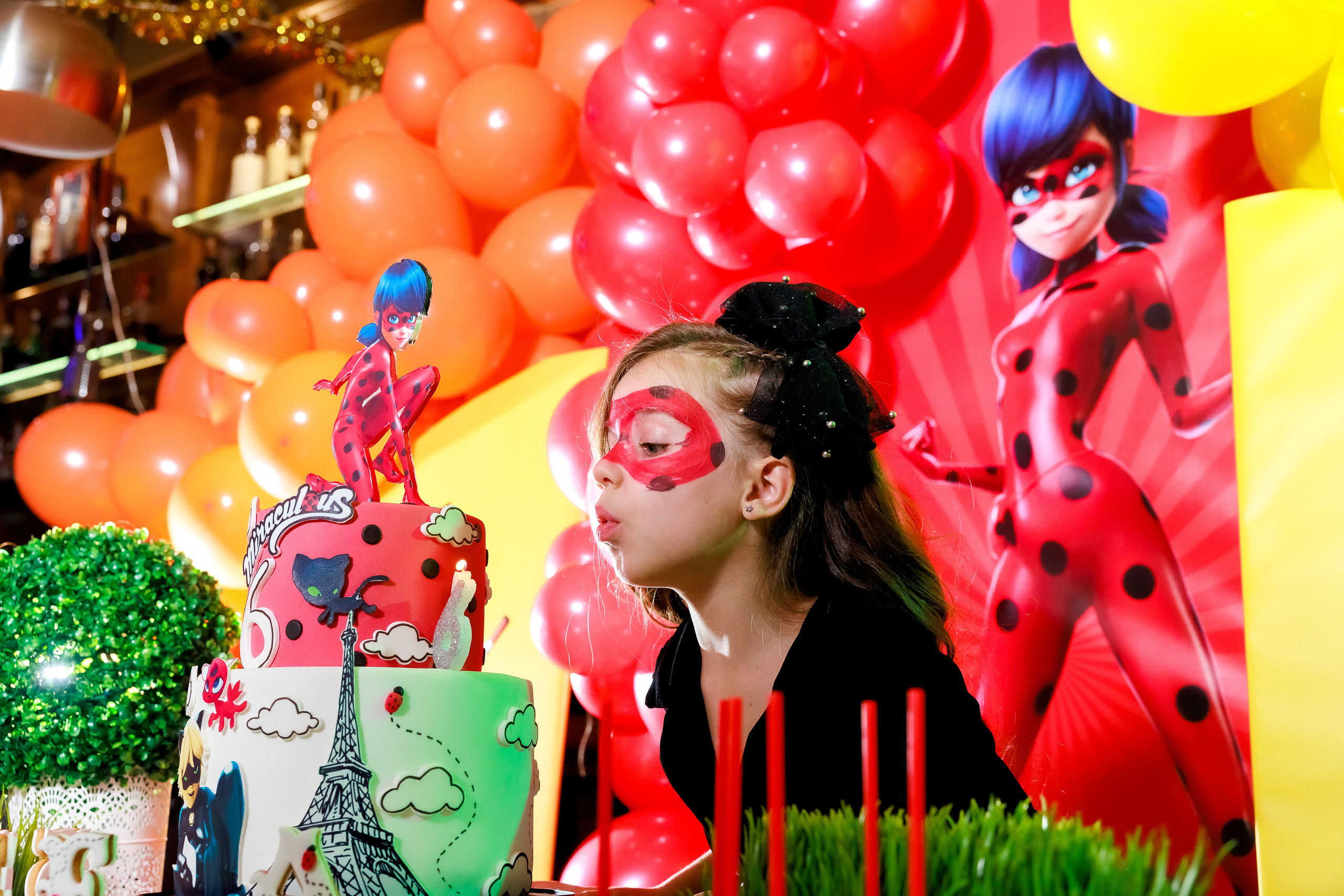 Рожден Ден Несебър. Фотограф Ирина Йотова