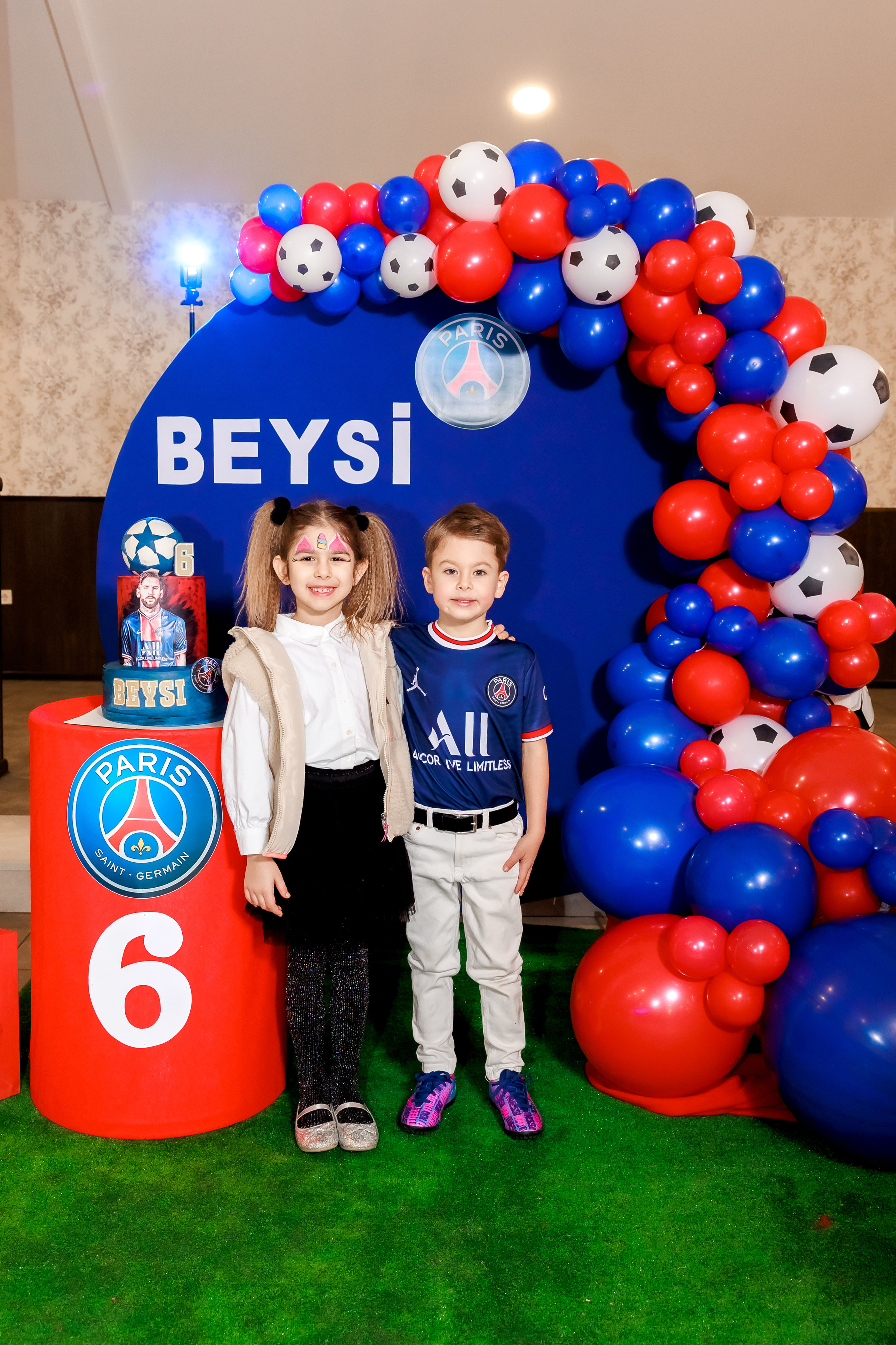 Честит Рожден Ден. Фотограф Ирина Йотова