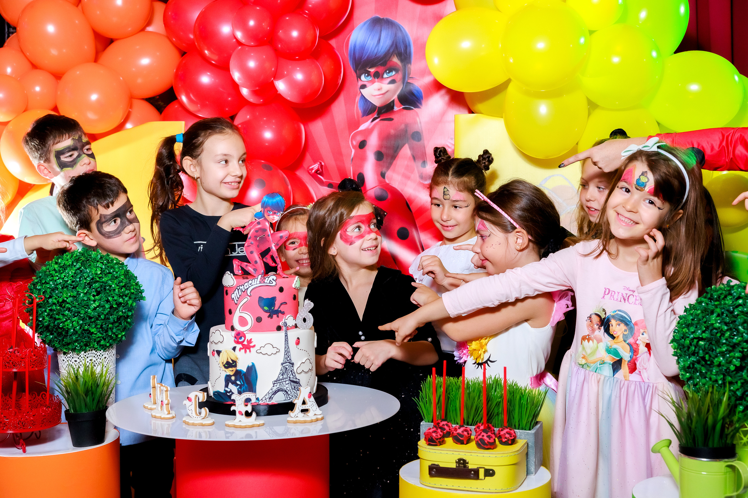 Рожден Ден Несебър. Фотограф Ирина Йотова