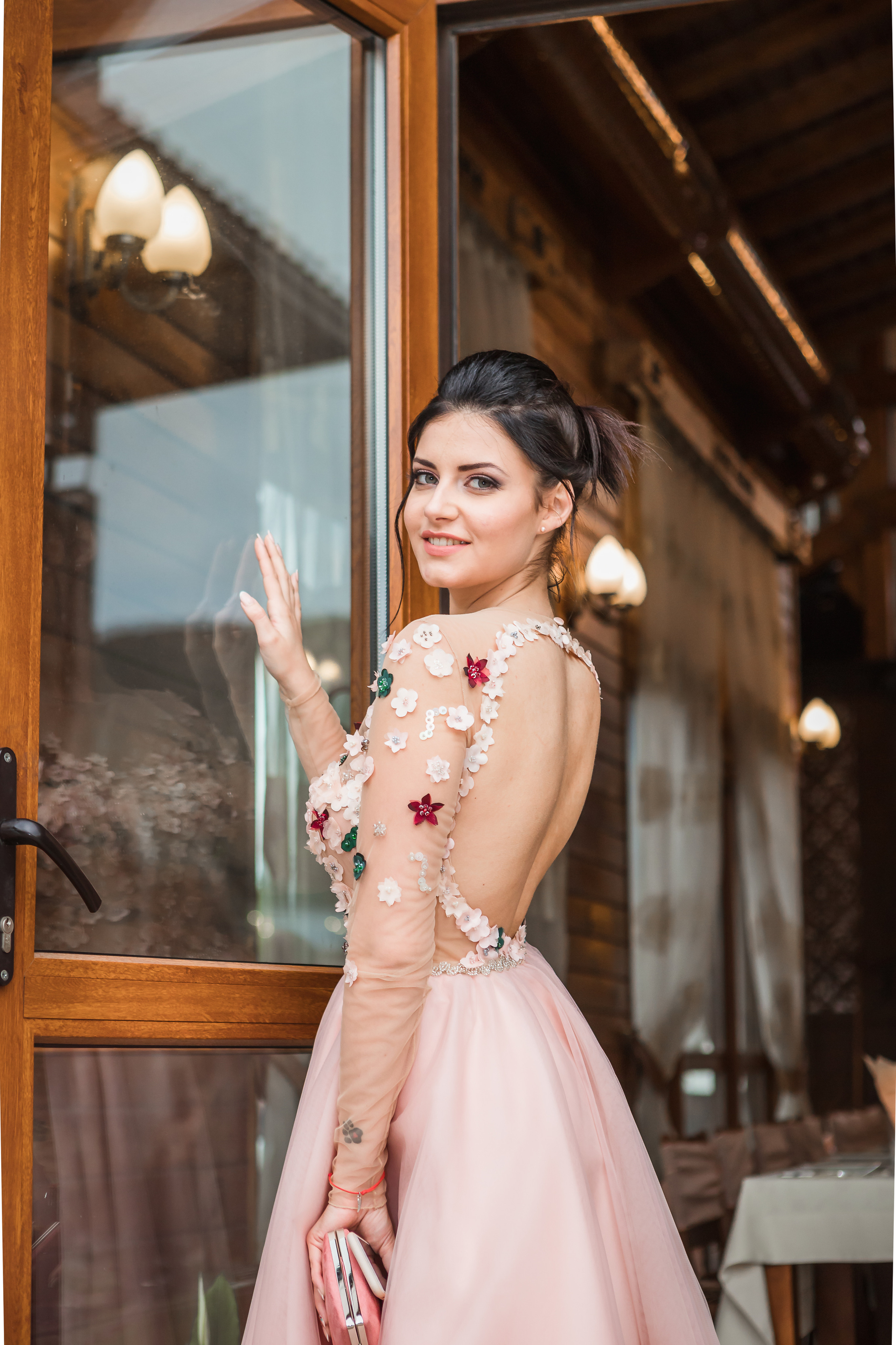 Абитуриент 2019. Фотограф Ирина Йотова