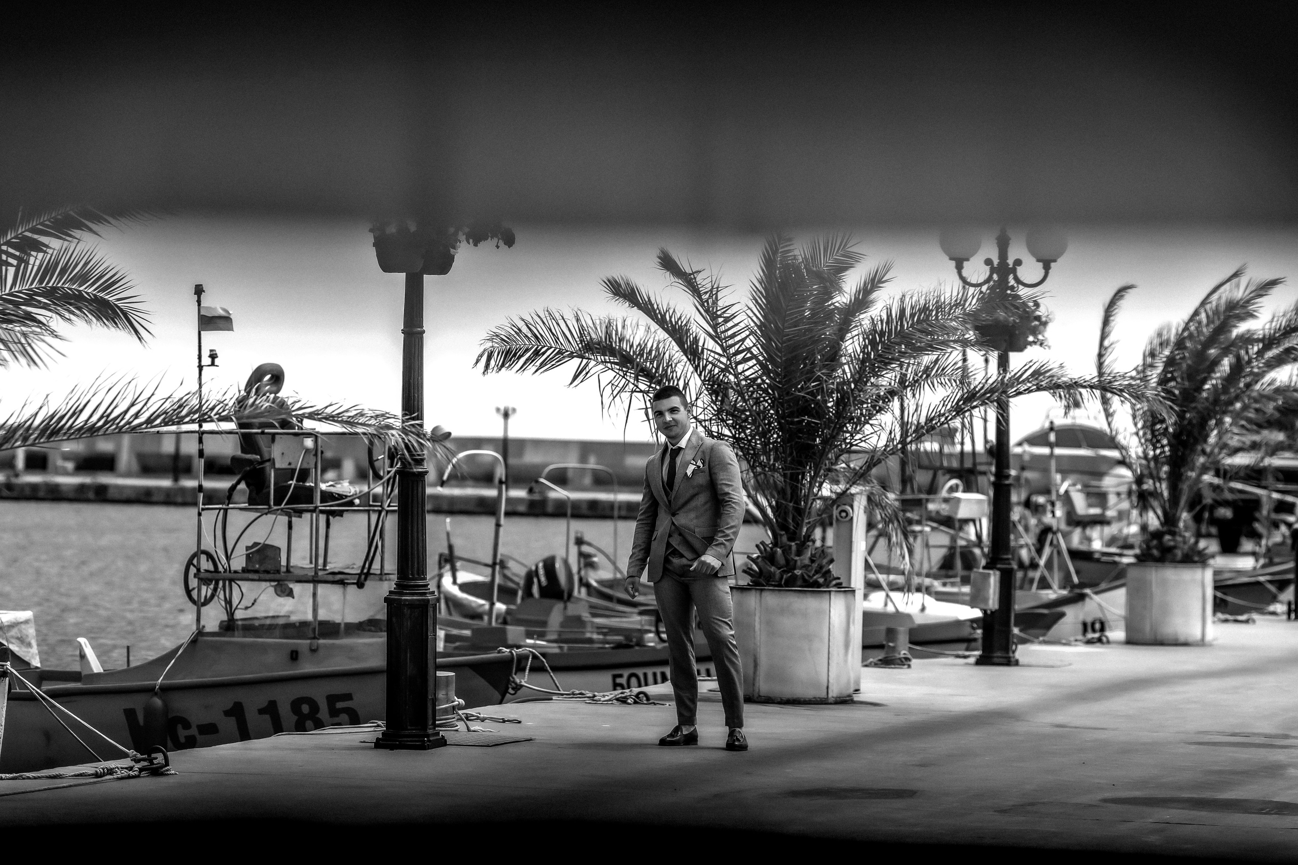 Абитуриентски бал 2021. Фотограф Ирина Йотова