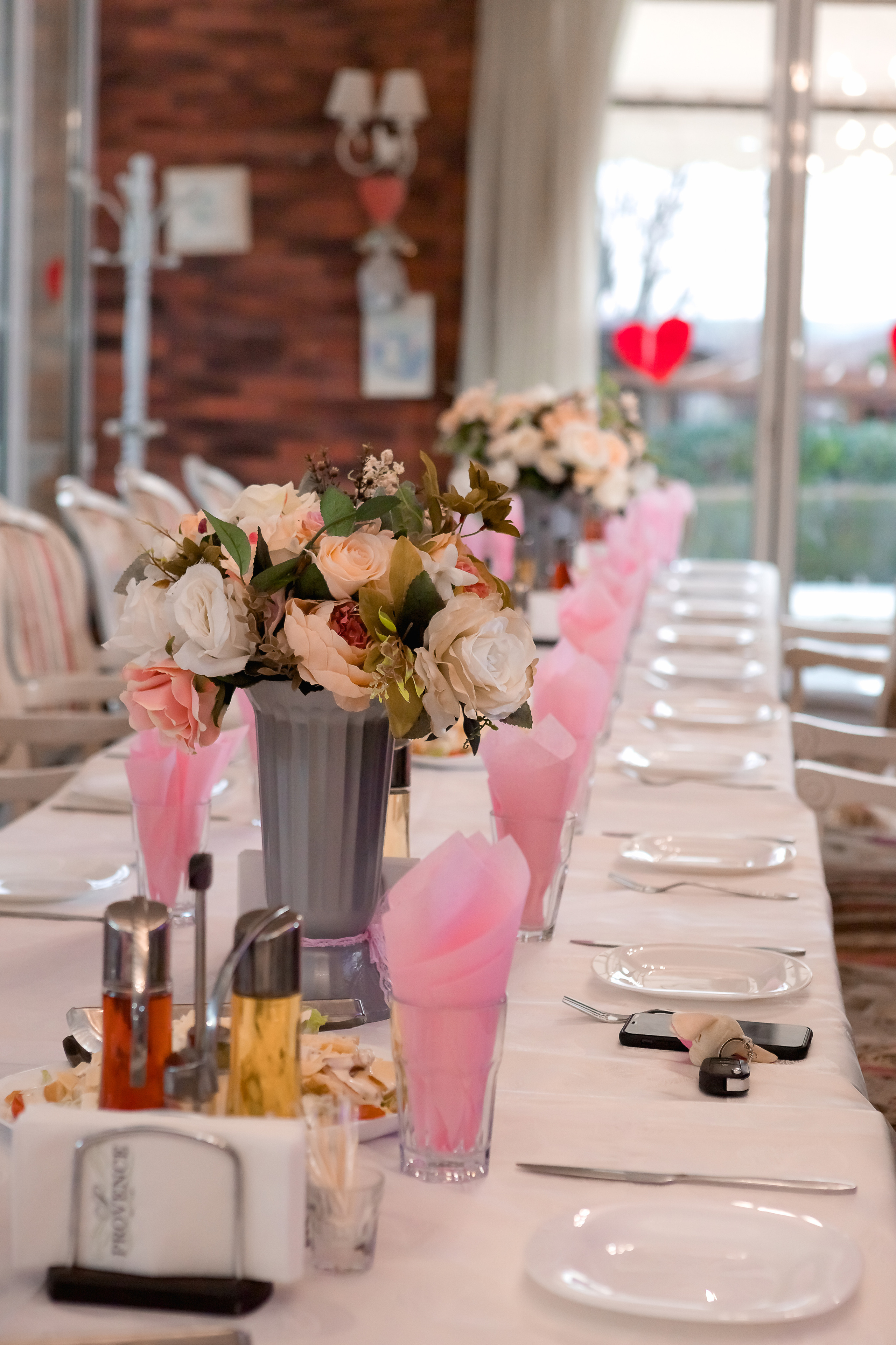 Честита Първа Свещичка. Фотограф Ирина Йотова