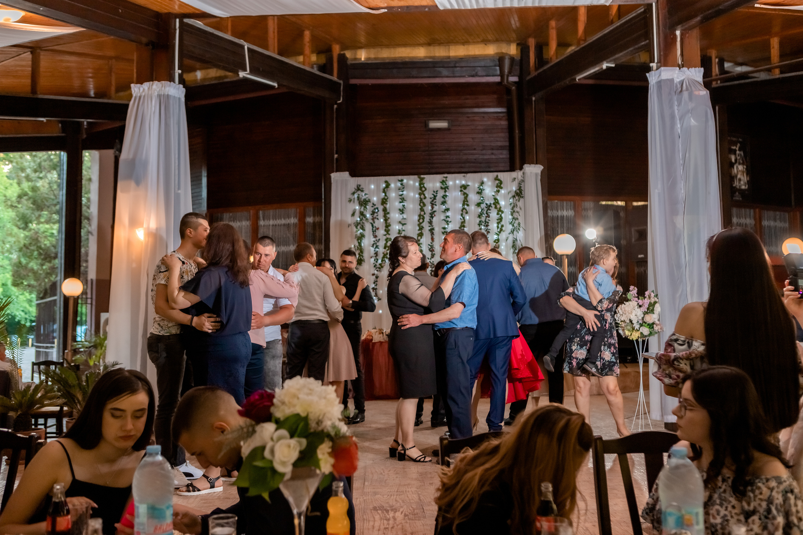 Годеж. Фотограф Ирина Йотова