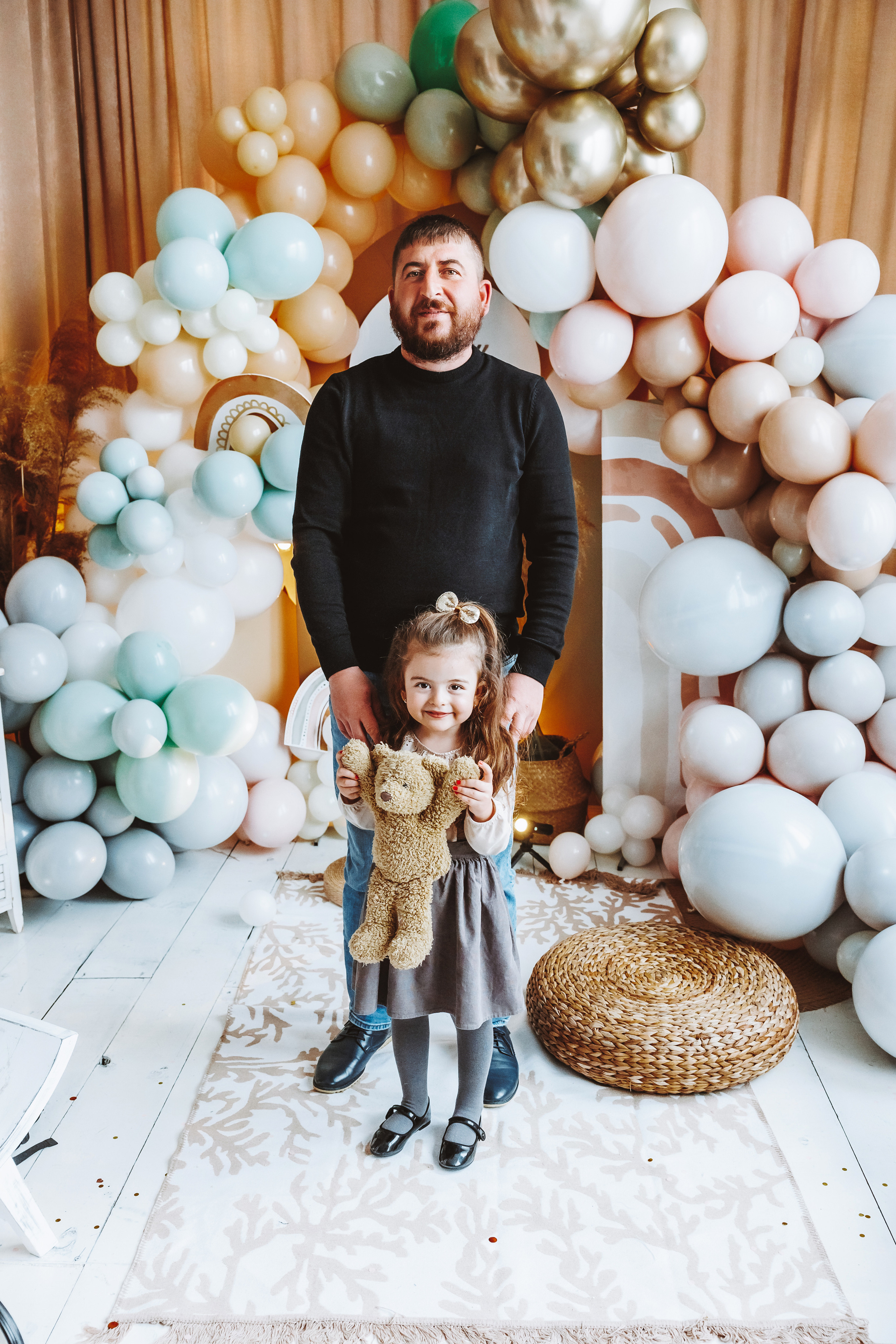 Честит Рожден Ден. Фотограф Ирина Йотова