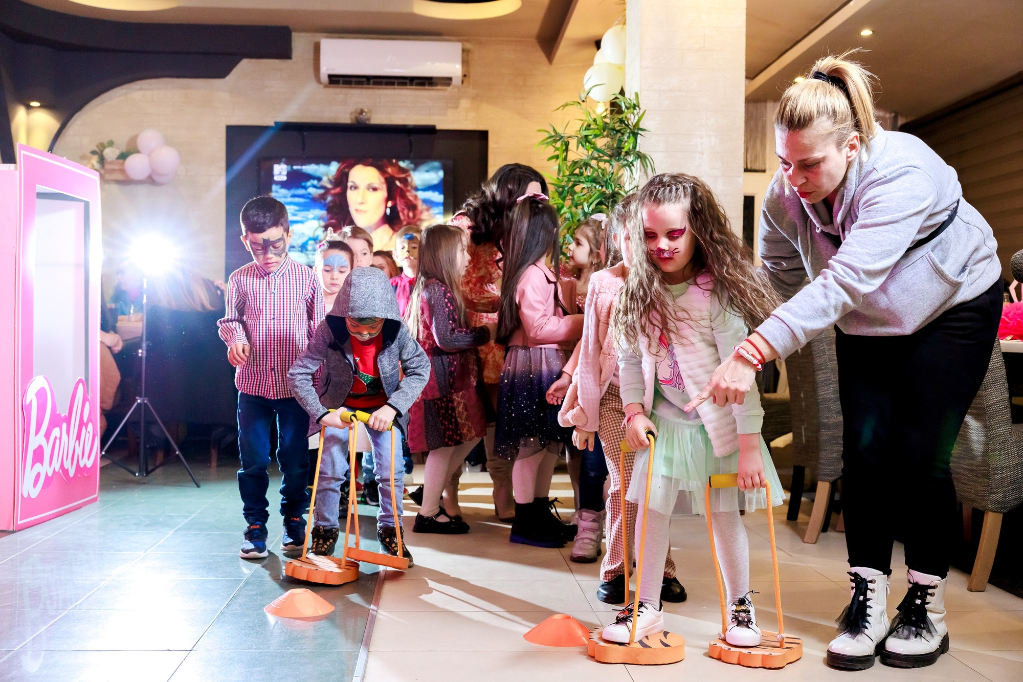 Честит Рожден ден. Фотограф Ирина Йотова