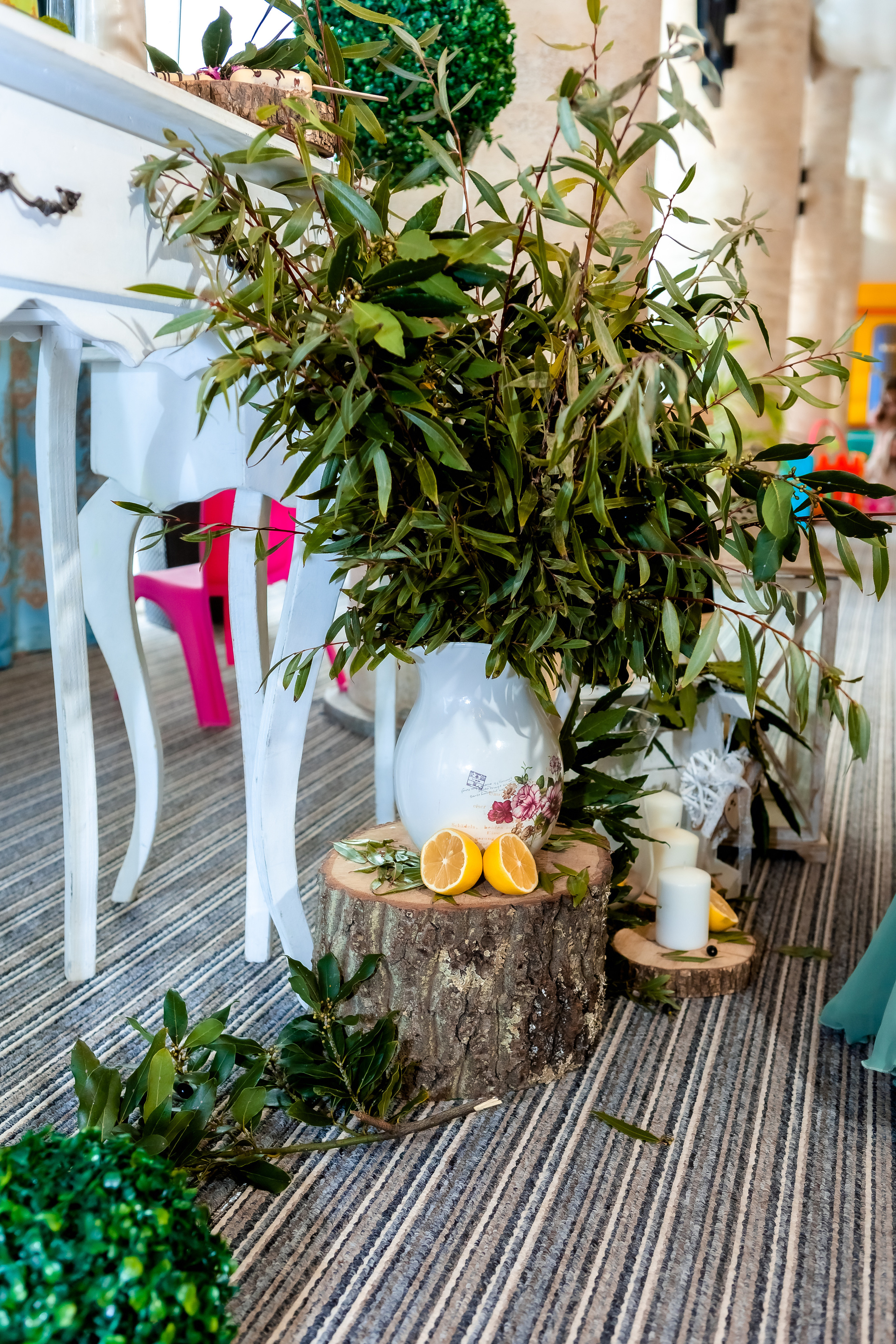 Поморие храм Св.Рождество Богородично. Фотограф Ирина Йотова