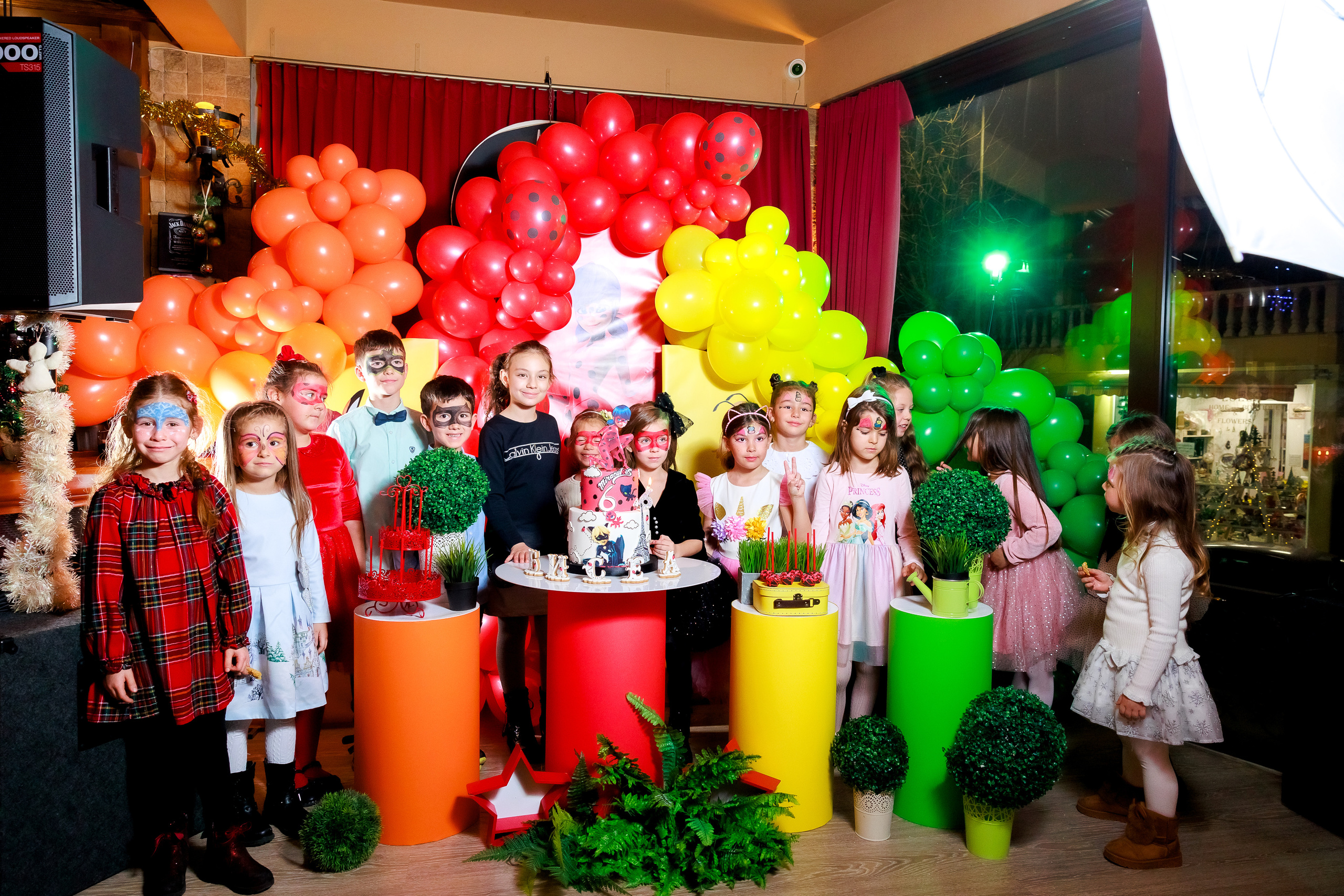 Рожден Ден Несебър. Фотограф Ирина Йотова