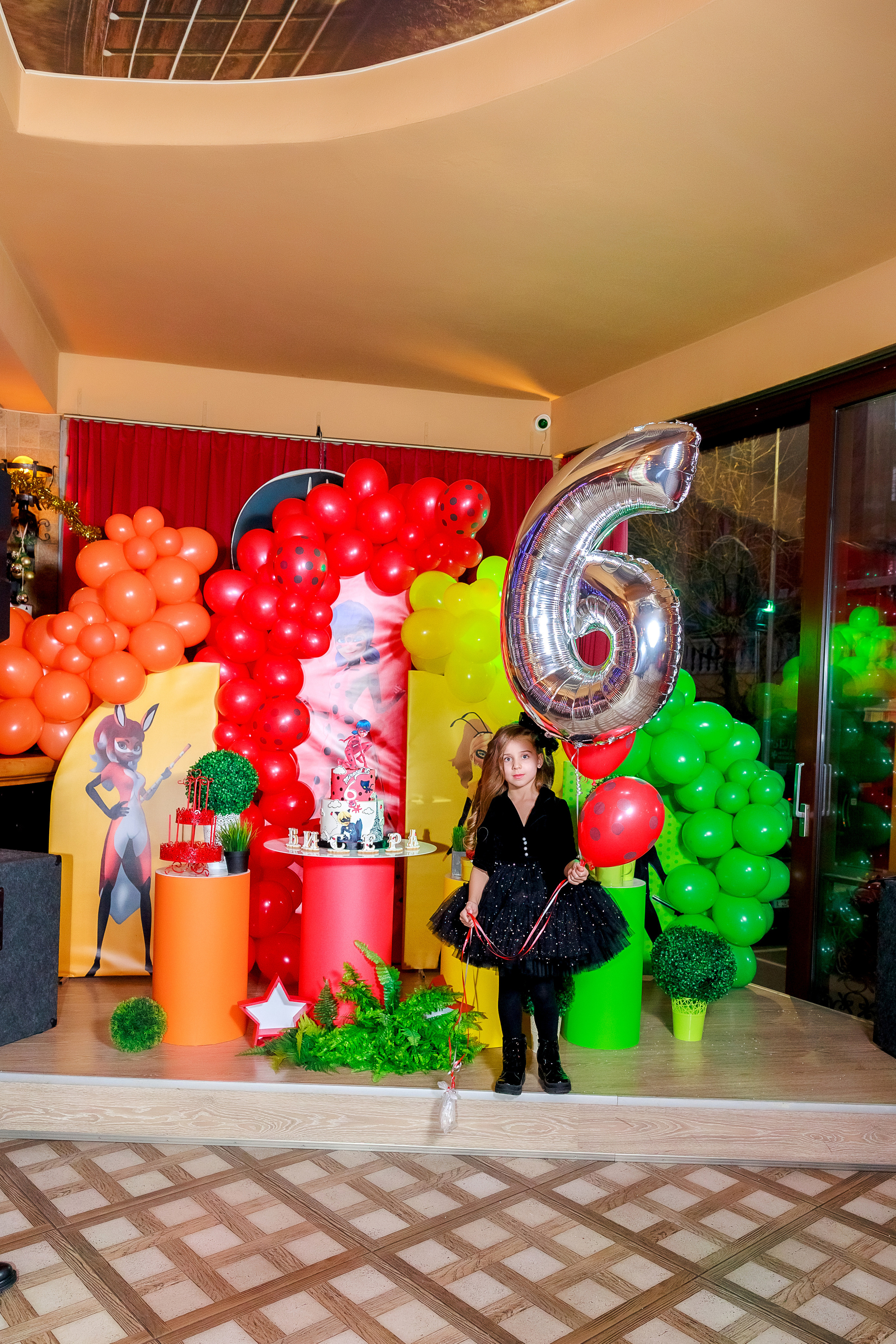 Рожден Ден Несебър. Фотограф Ирина Йотова