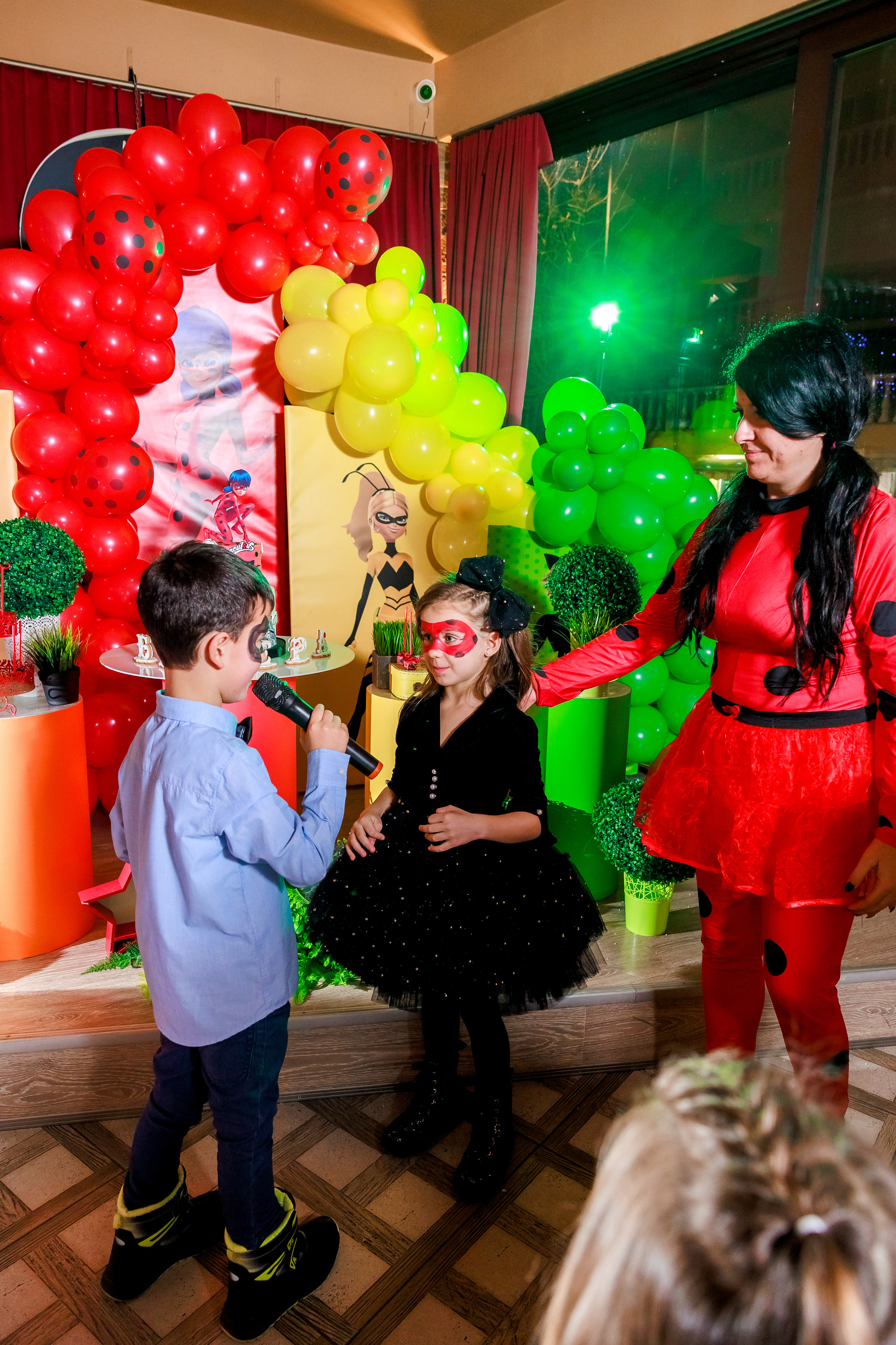 Рожден Ден Несебър. Фотограф Ирина Йотова