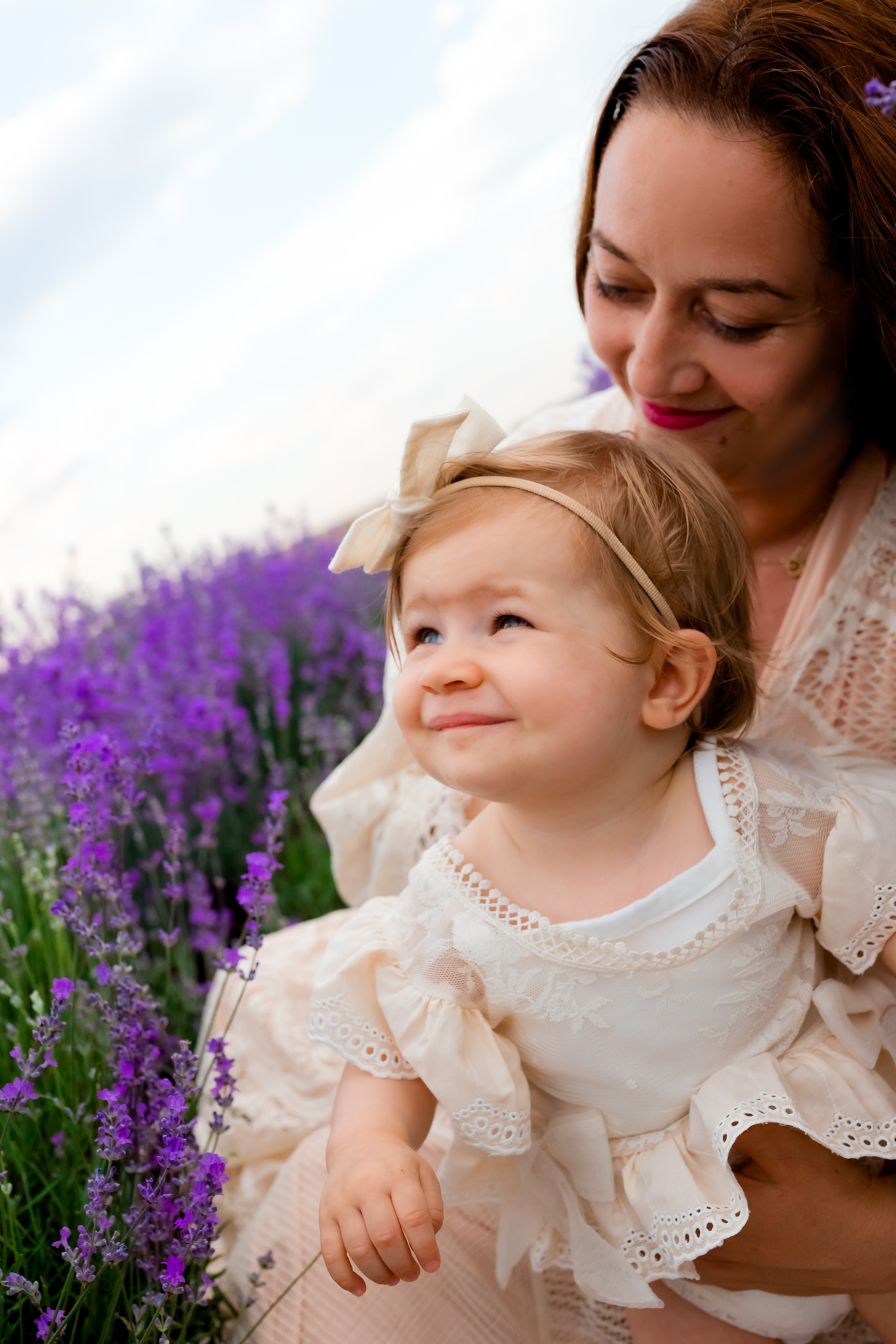 Фоторазходка Лавандула. Фотограф Ирина Йотова