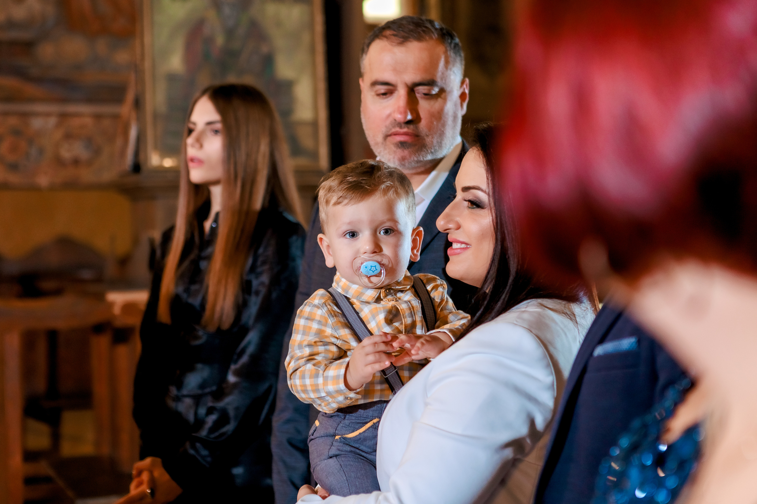 Поморие храм Св.Рождество Богородично. Фотограф Ирина Йотова