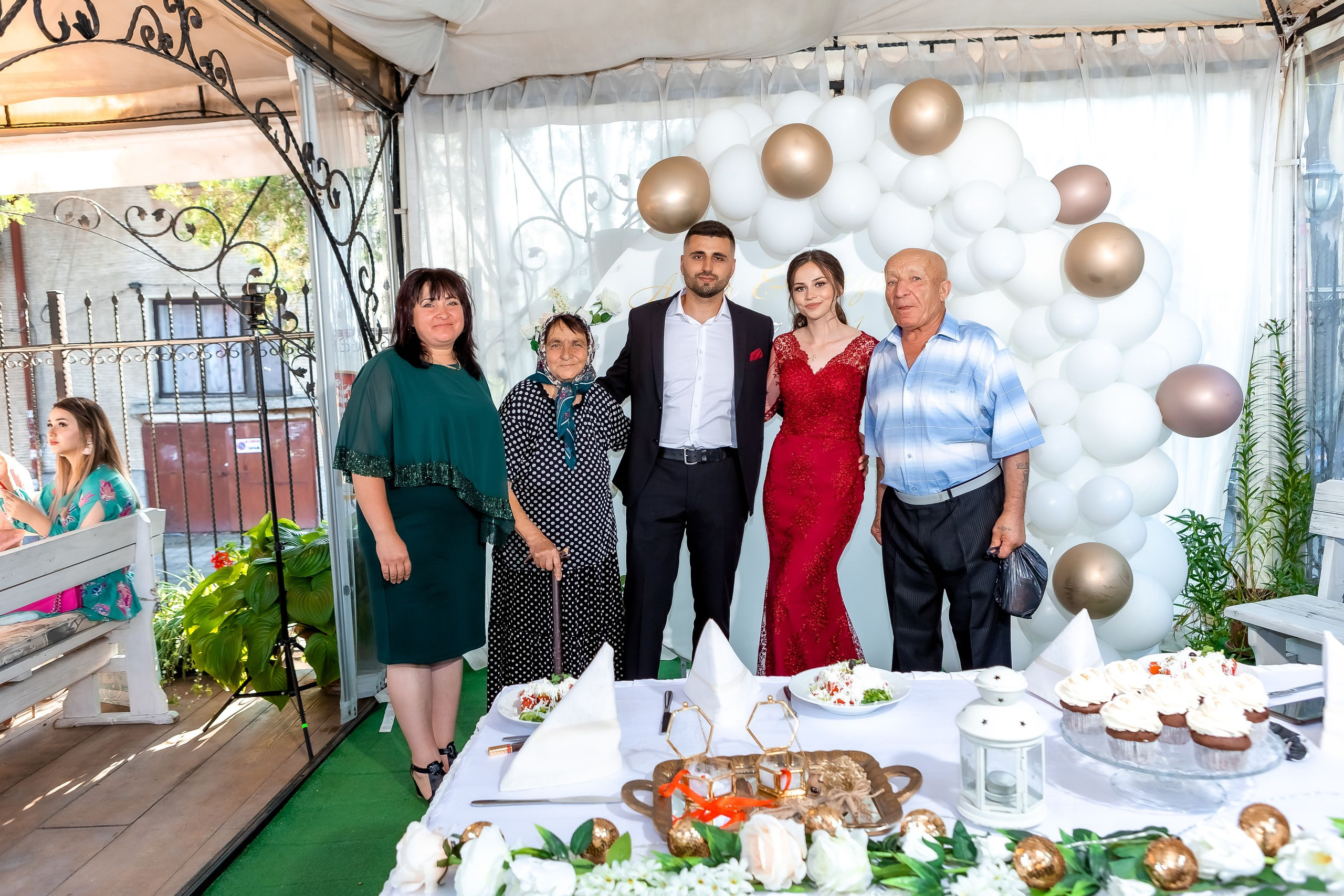 Годеж. Фотограф Ирина Йотова