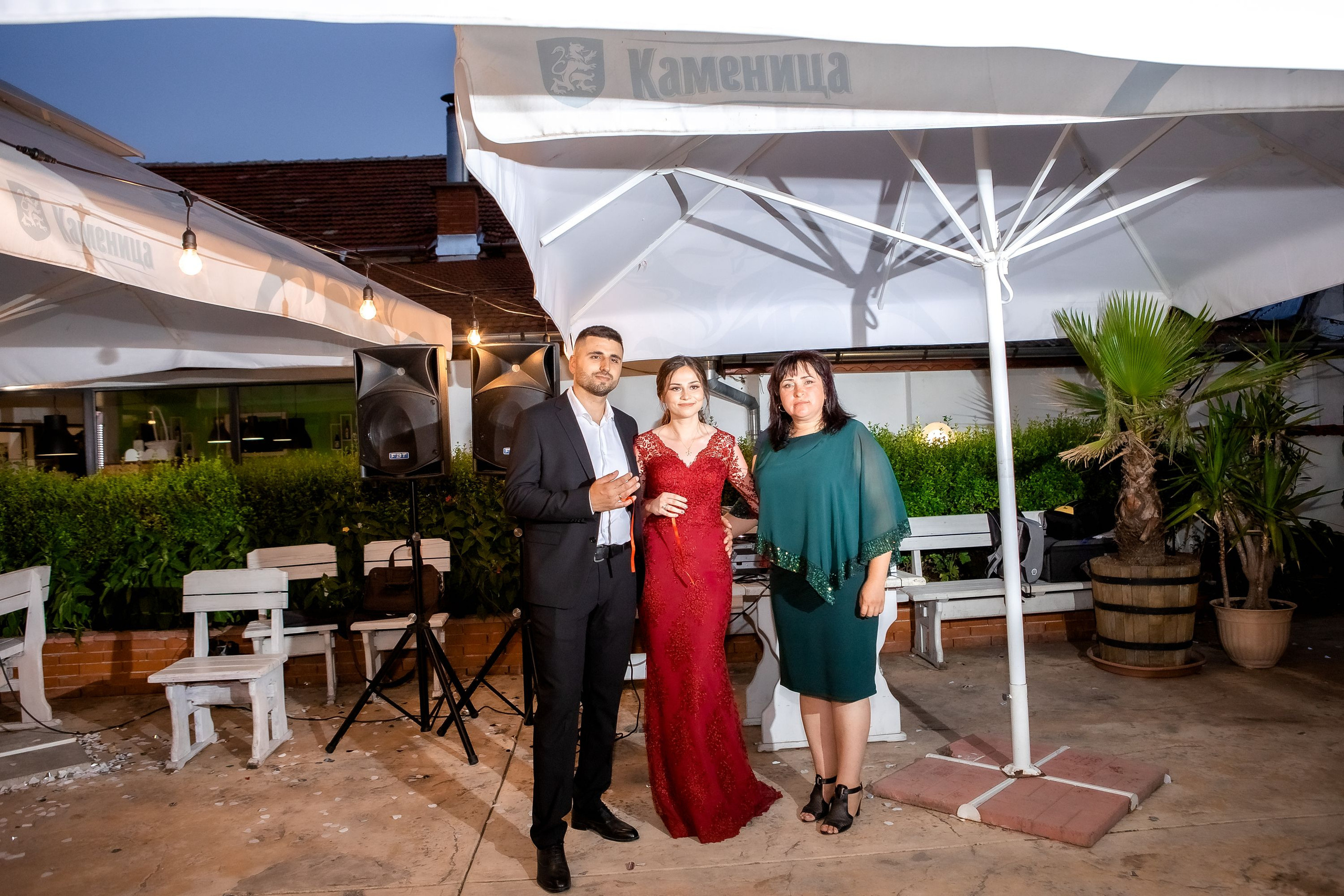 Годеж. Фотограф Ирина Йотова