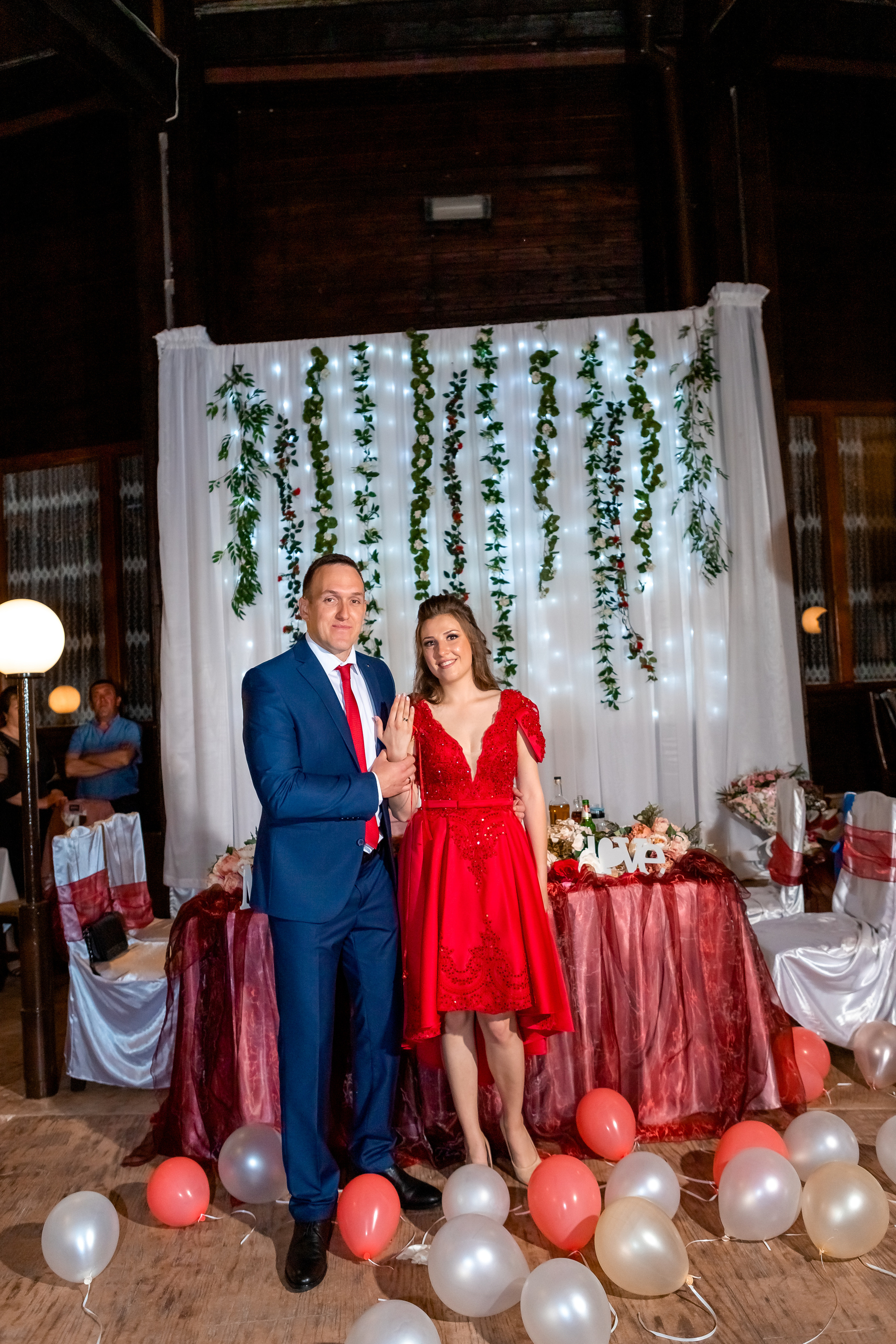 Годеж. Фотограф Ирина Йотова