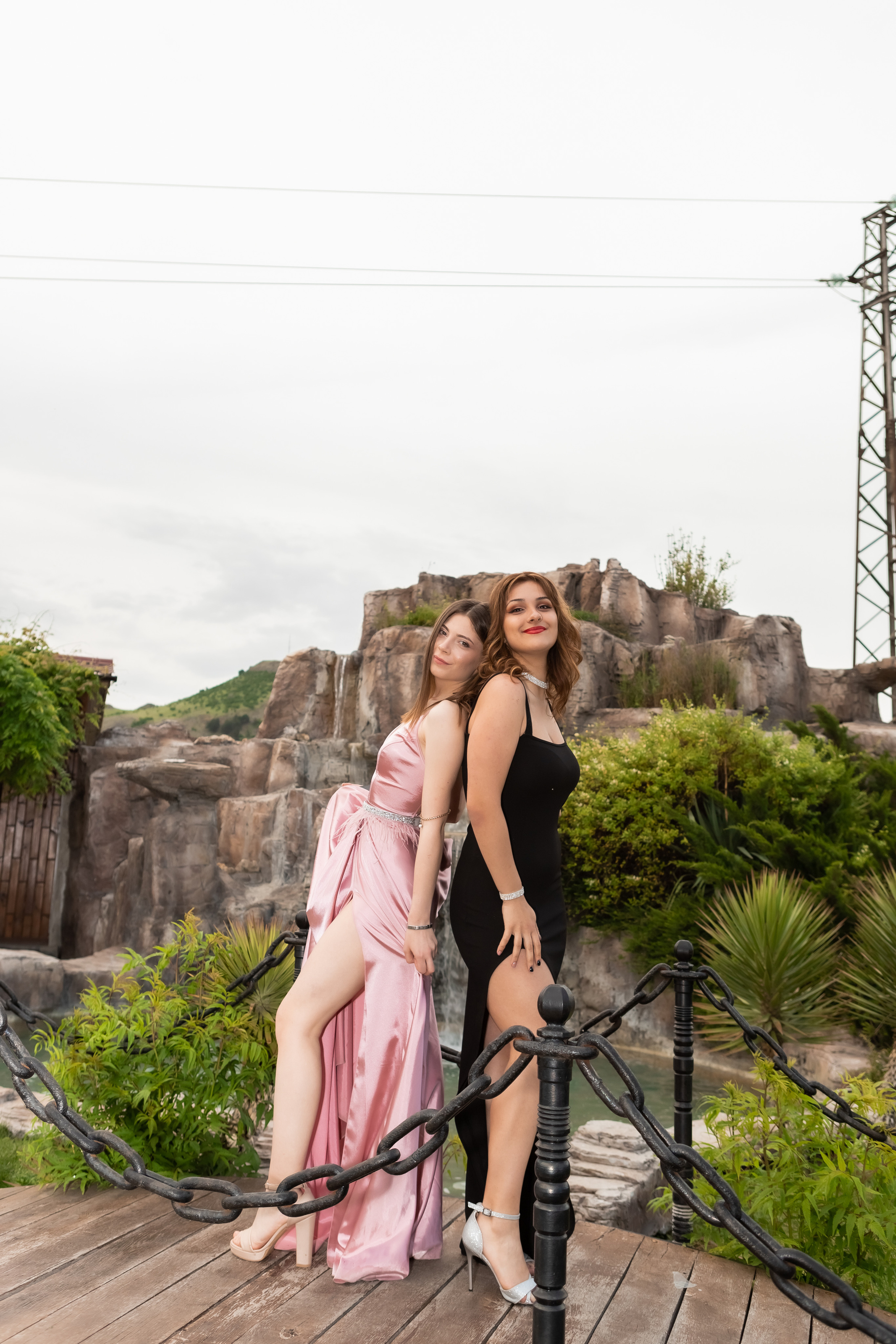 Абитуриентски бал 2021. Фотограф Ирина Йотова