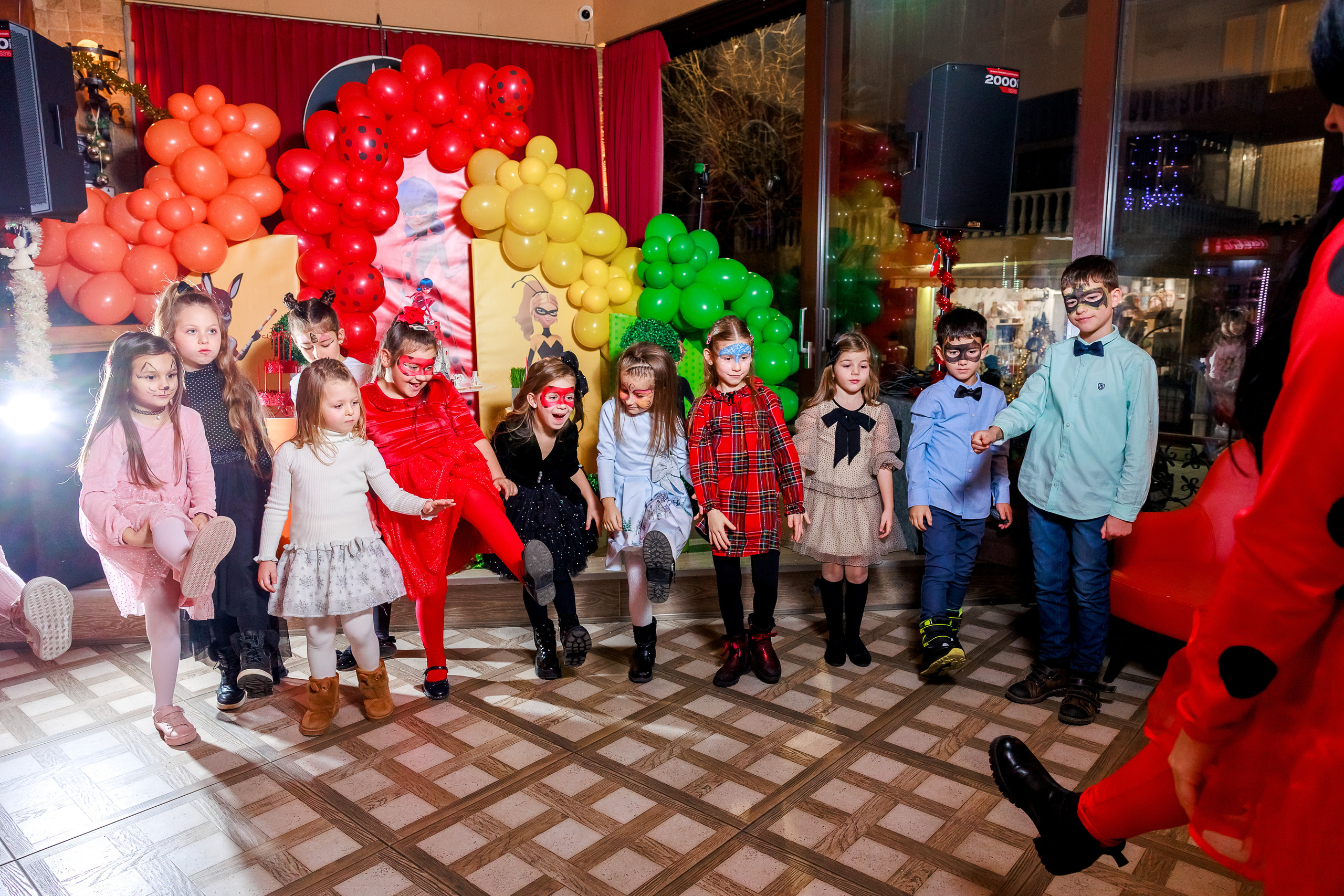 Рожден Ден Несебър. Фотограф Ирина Йотова