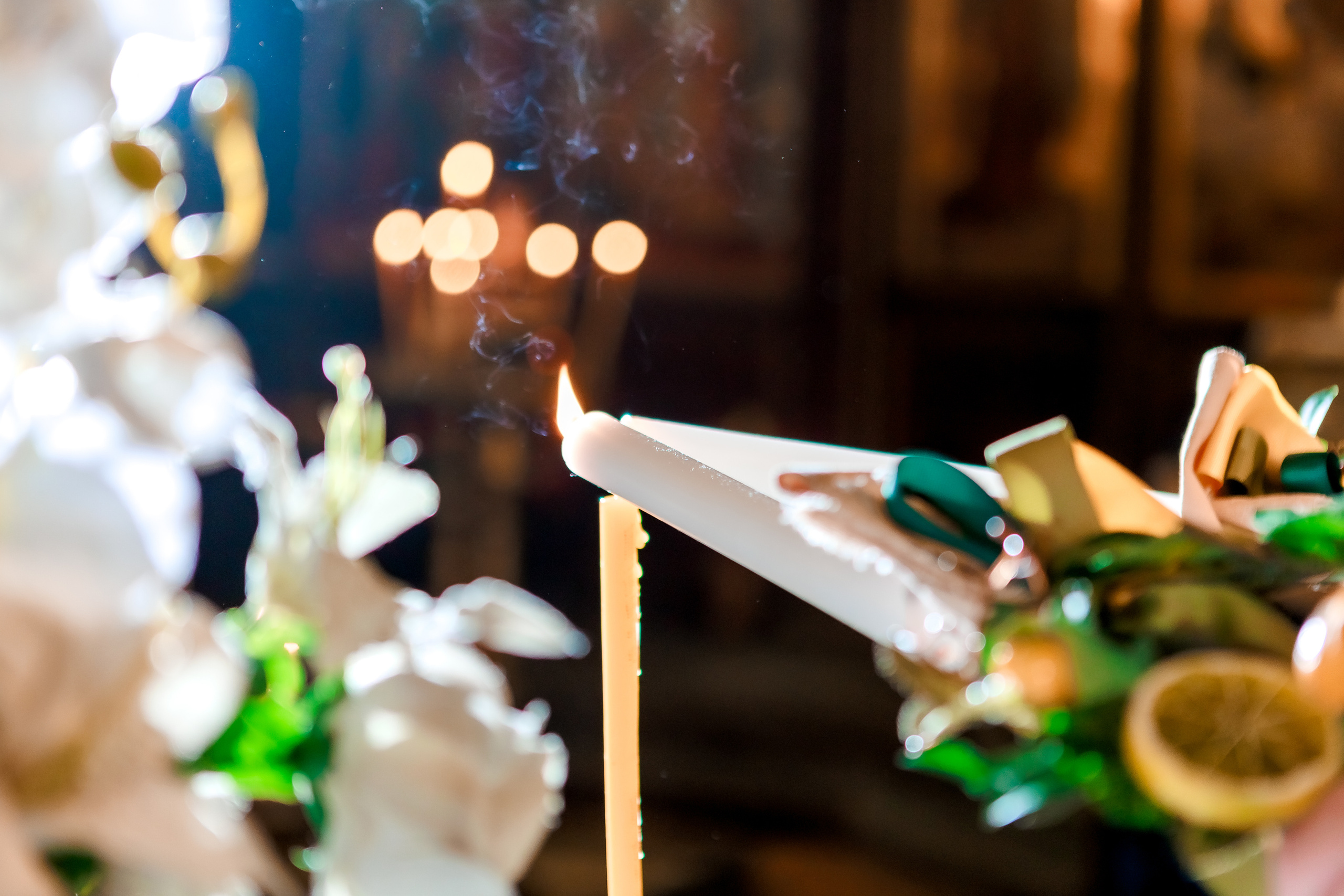 Поморие храм Св.Рождество Богородично. Фотограф Ирина Йотова