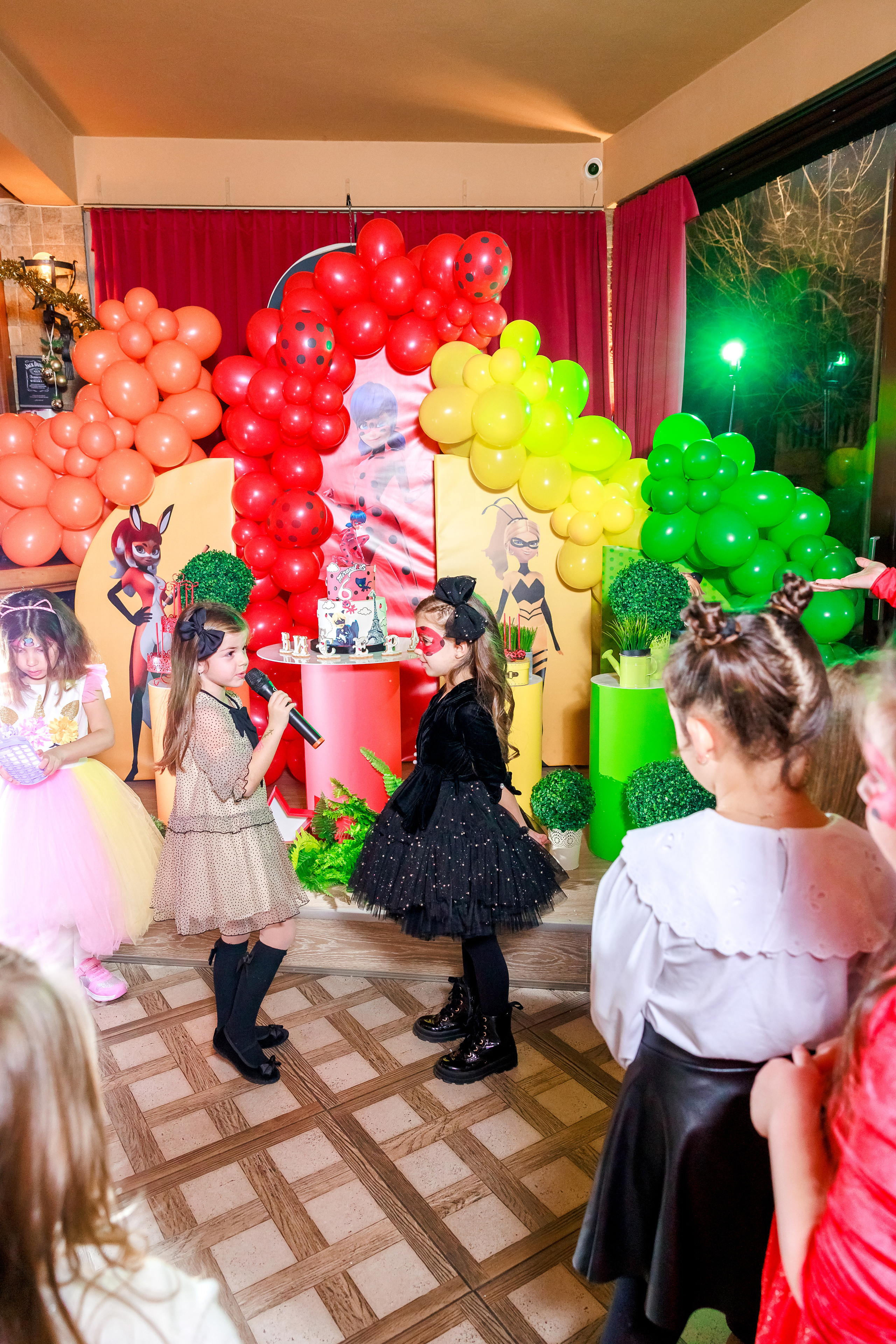 Рожден Ден Несебър. Фотограф Ирина Йотова