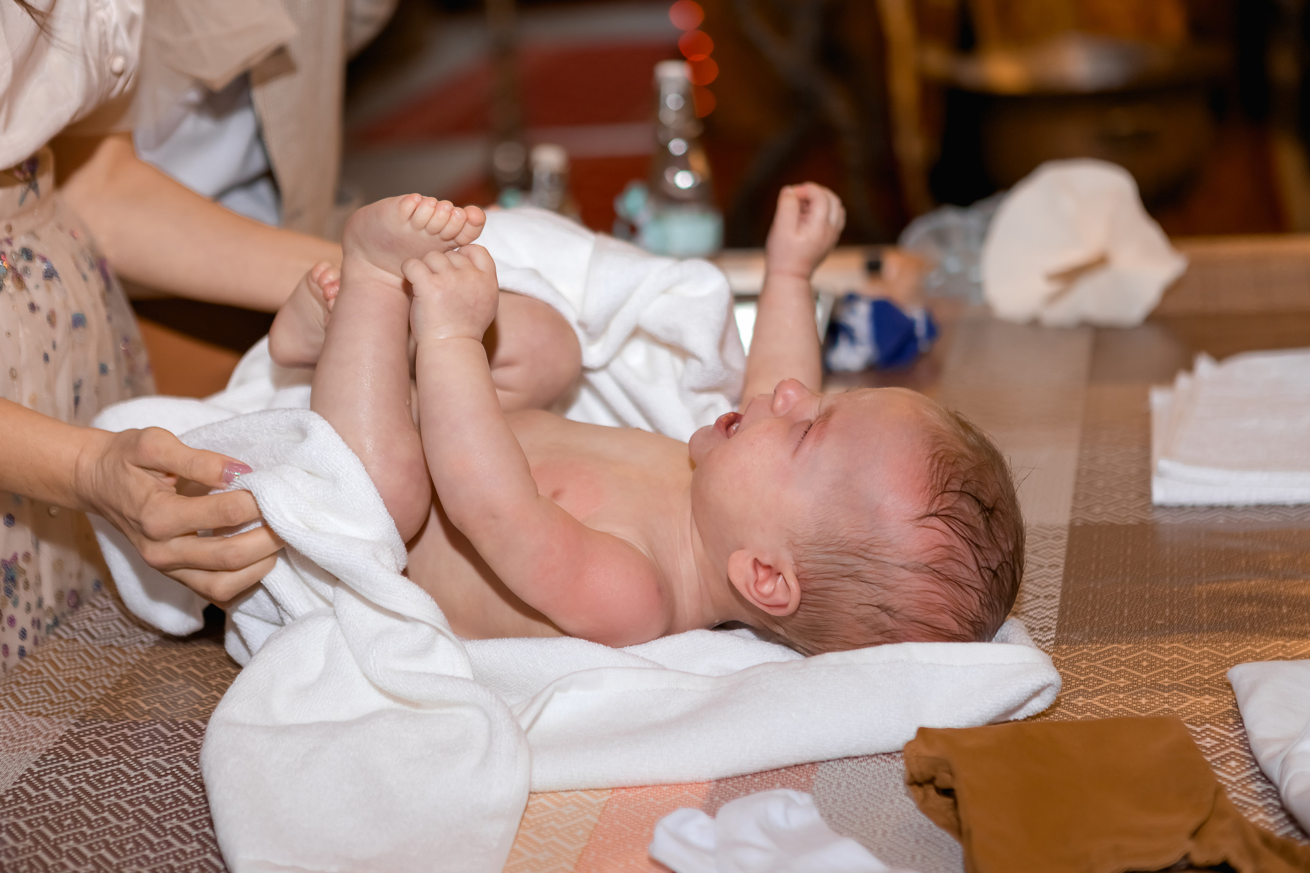 Кръщене Несебър Хр. Св.Богородица. Фотограф Ирина Йотова