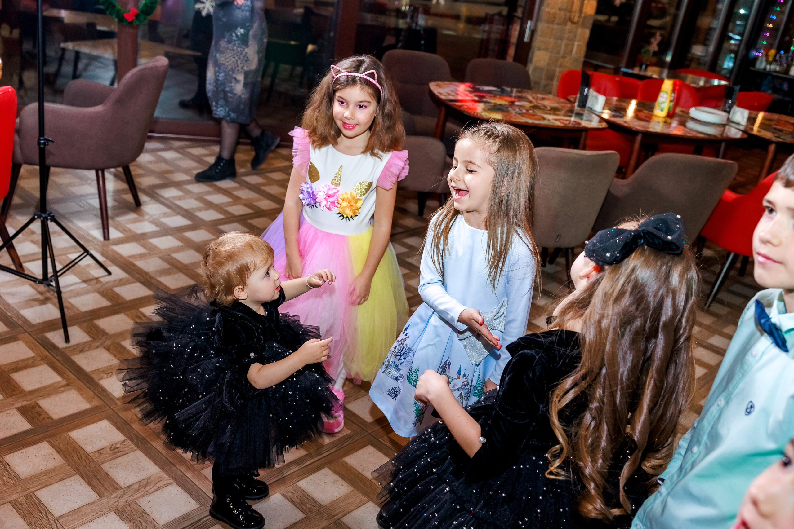 Рожден Ден Несебър. Фотограф Ирина Йотова