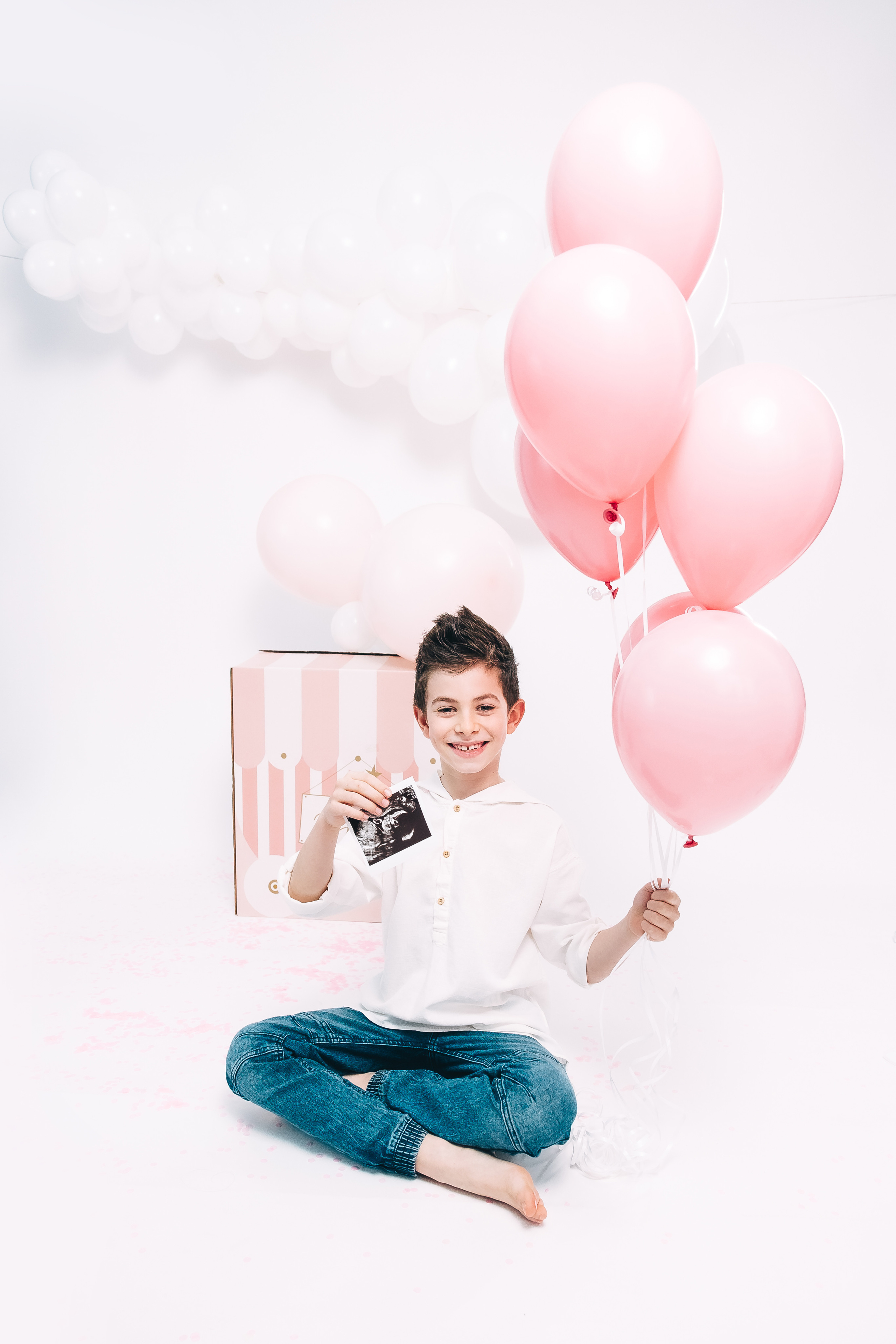 Бременна фотосесия. Фотограф Ирина Йотова