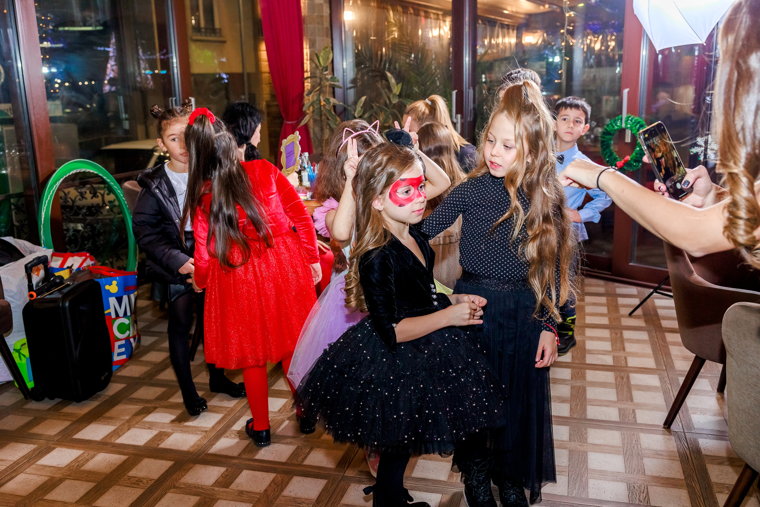 Рожден Ден Несебър. Фотограф Ирина Йотова