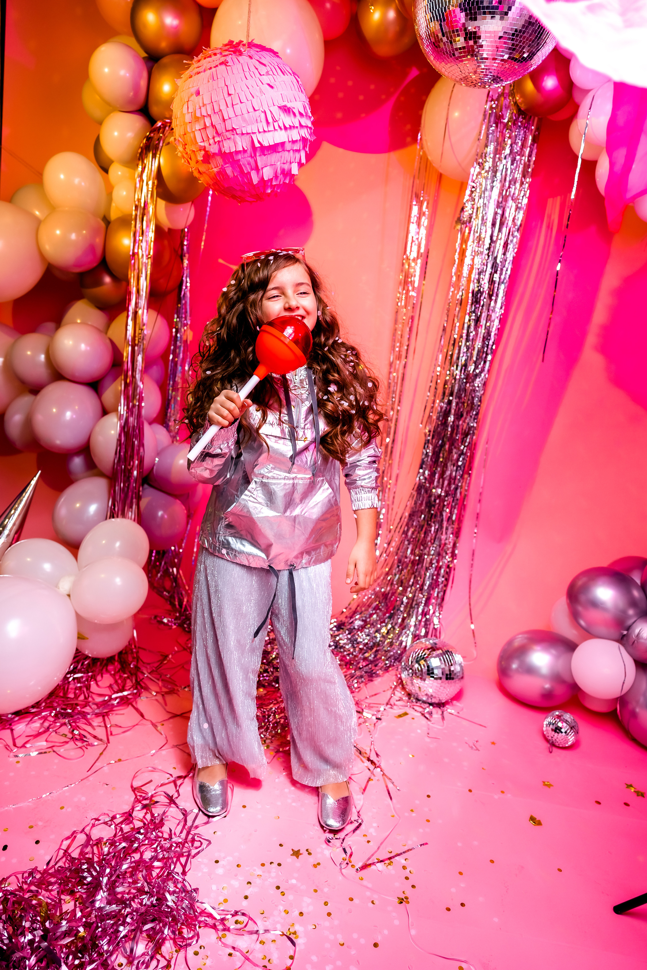 Честит Рожден Ден. Фотограф Ирина Йотова