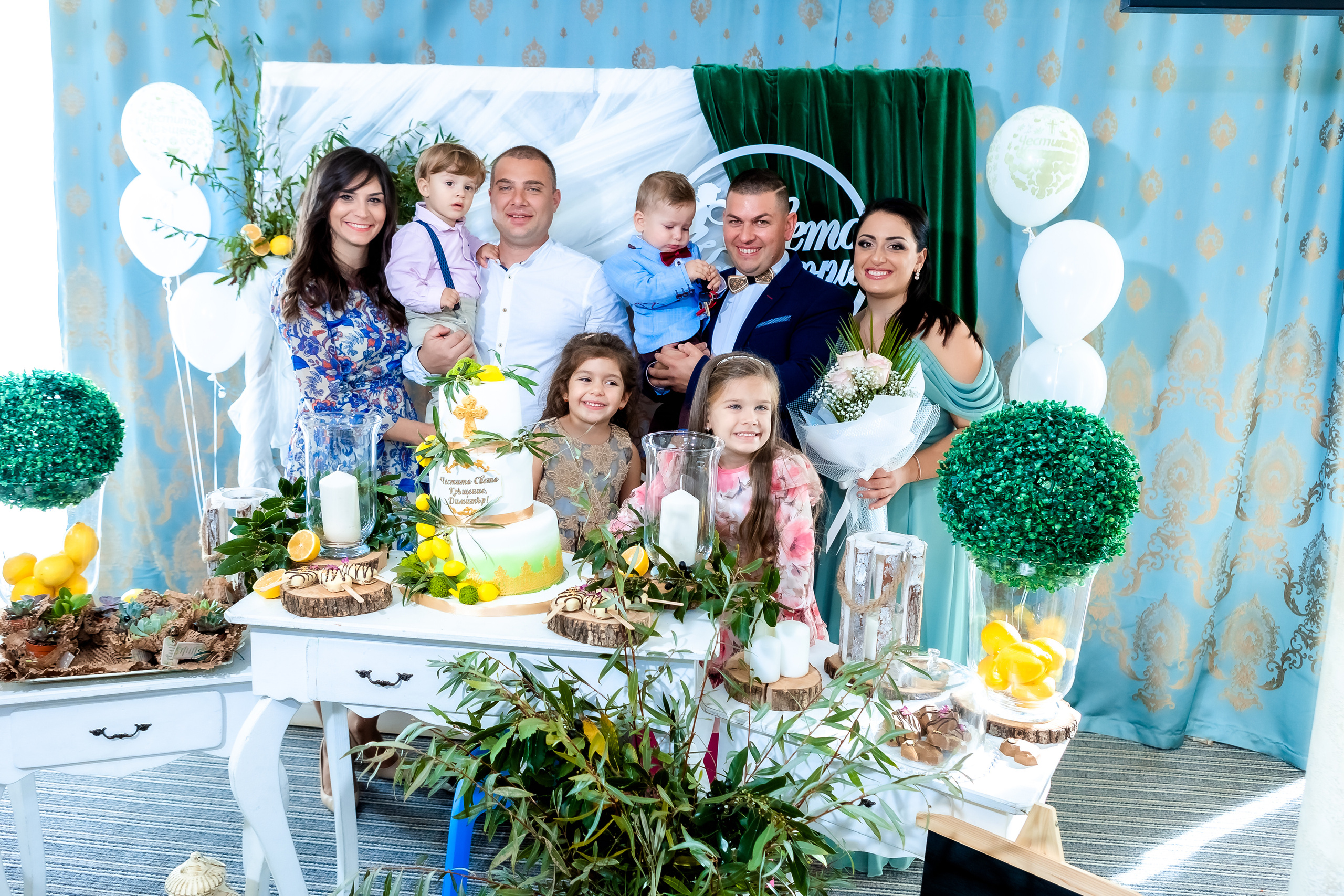 Поморие храм Св.Рождество Богородично. Фотограф Ирина Йотова