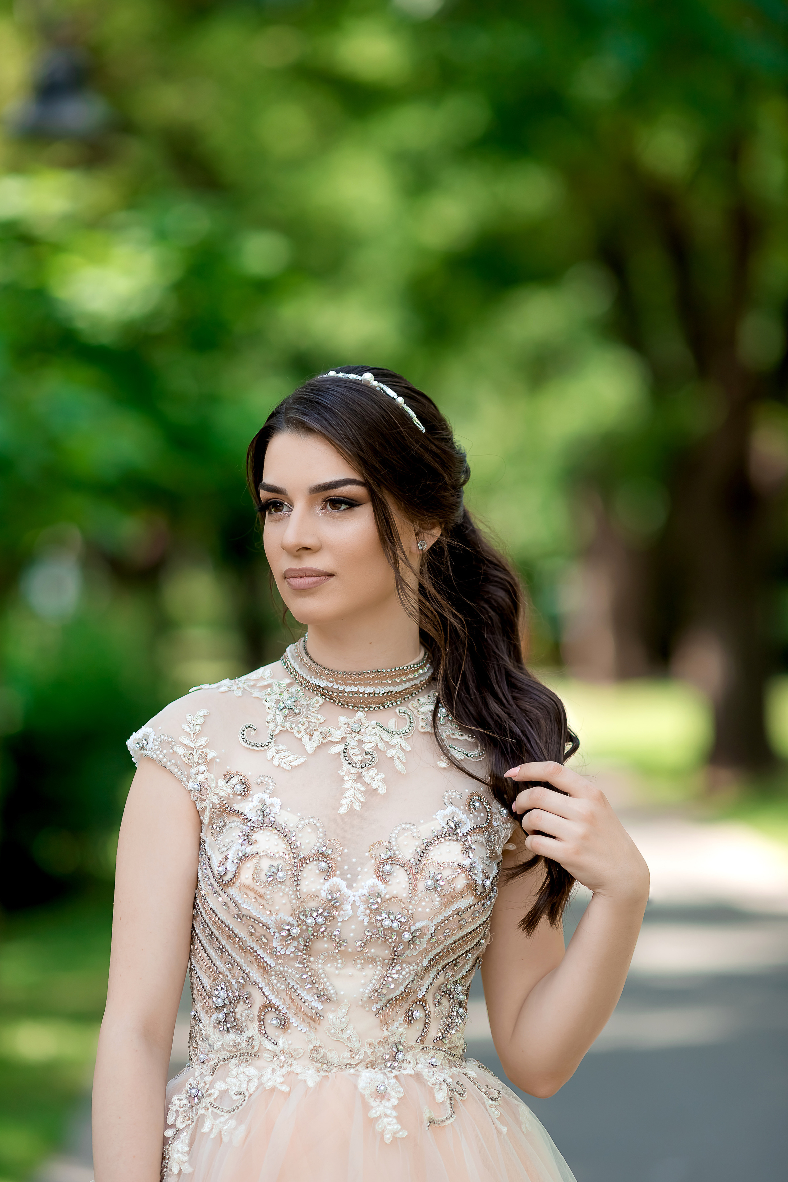 Абитуриентски бал 2020. Фотограф Ирина Йотова