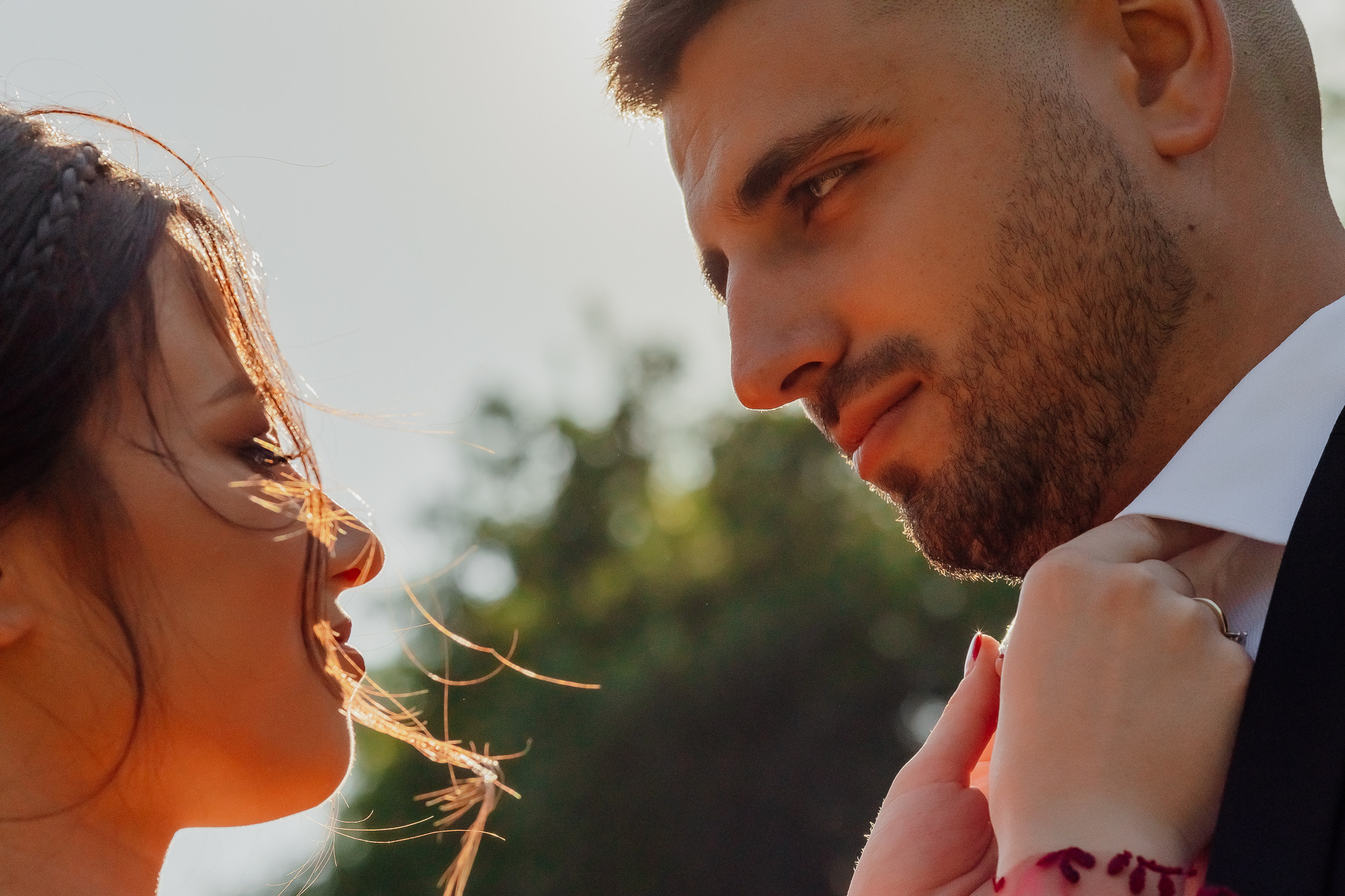 Годеж. Фотограф Ирина Йотова