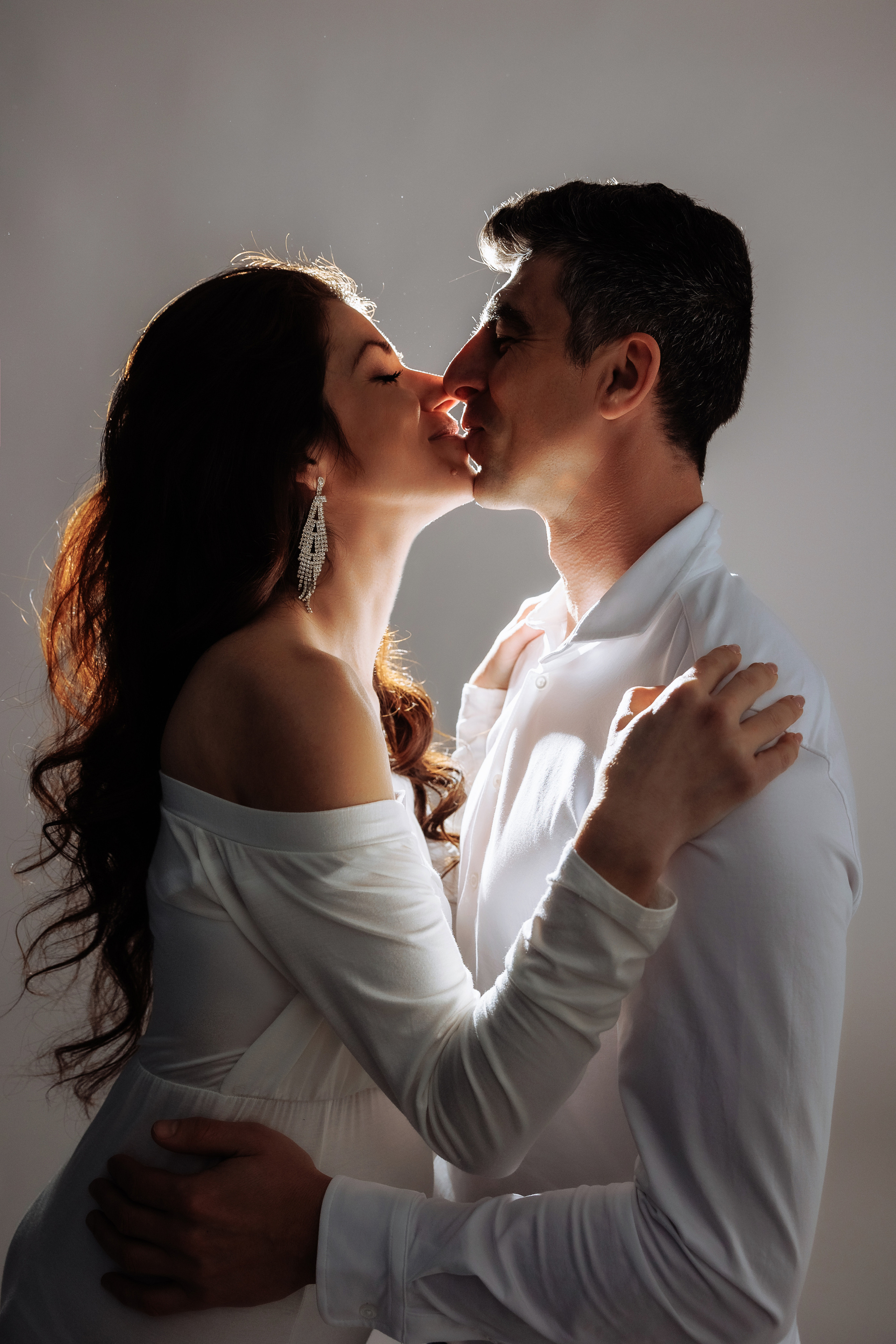 Бременна фотосесия. Фотограф Ирина Йотова