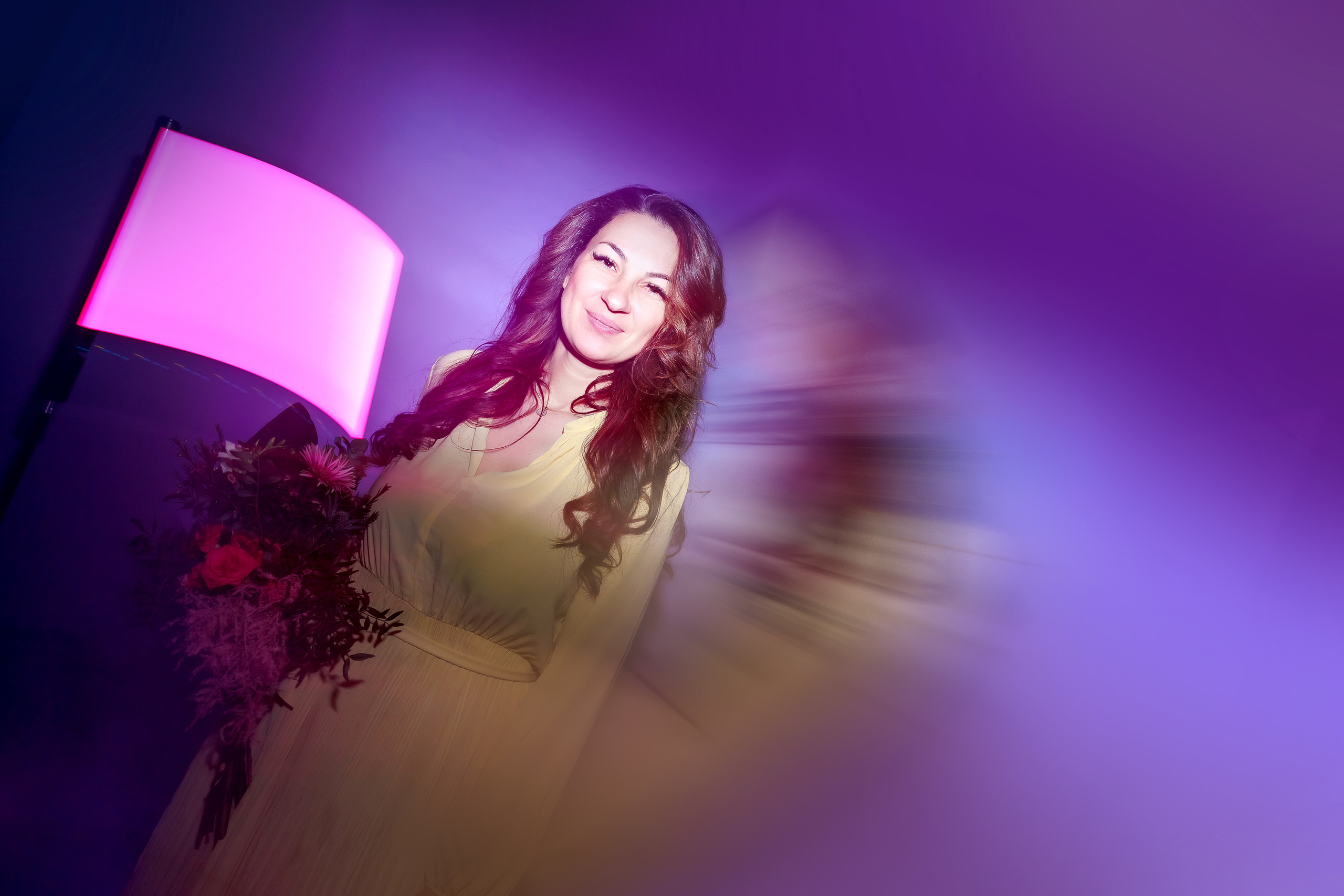 Чеастит Рожден Ден. Фотограф Ирина Йотова